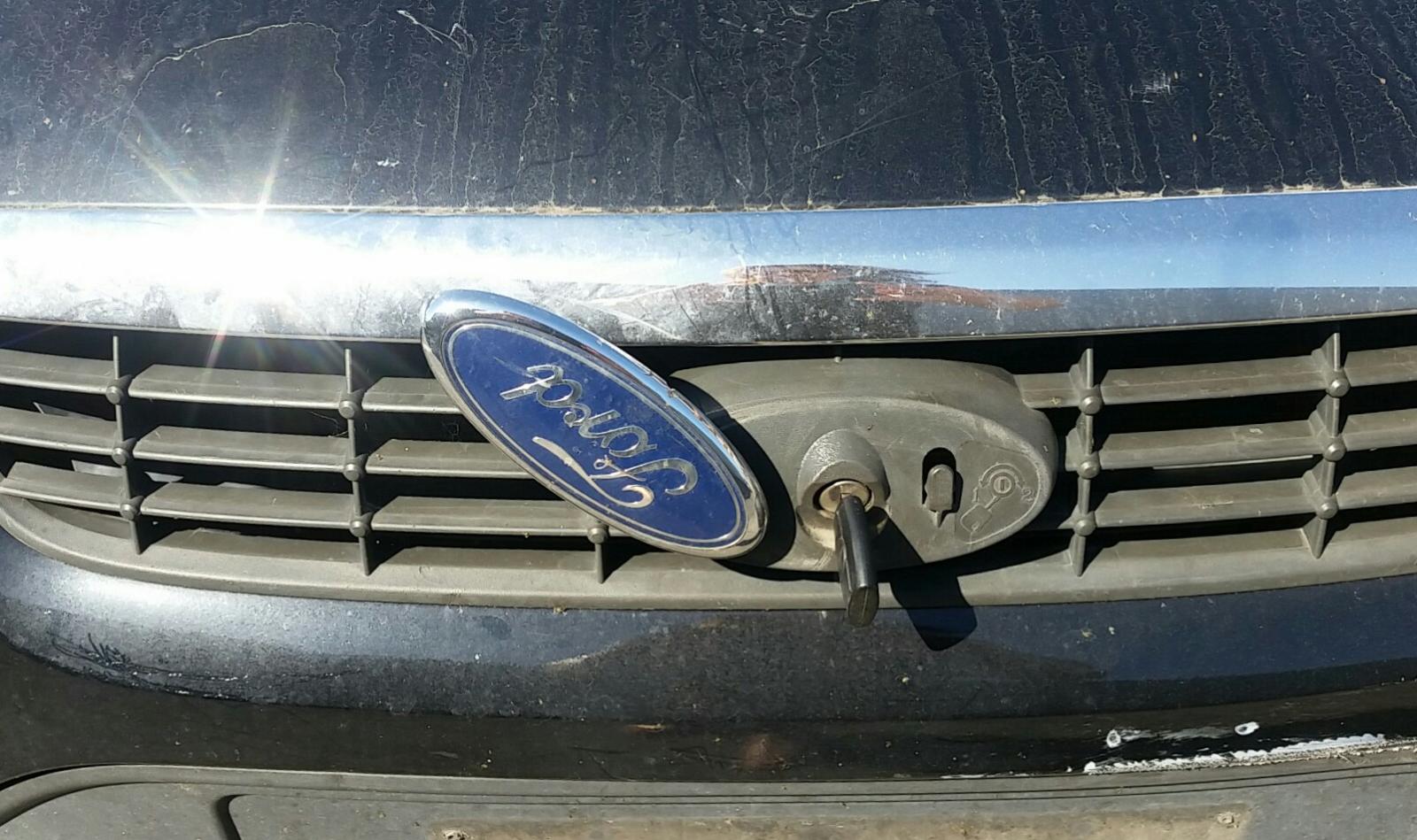 Ford Focus - LT-LV 2008-2011