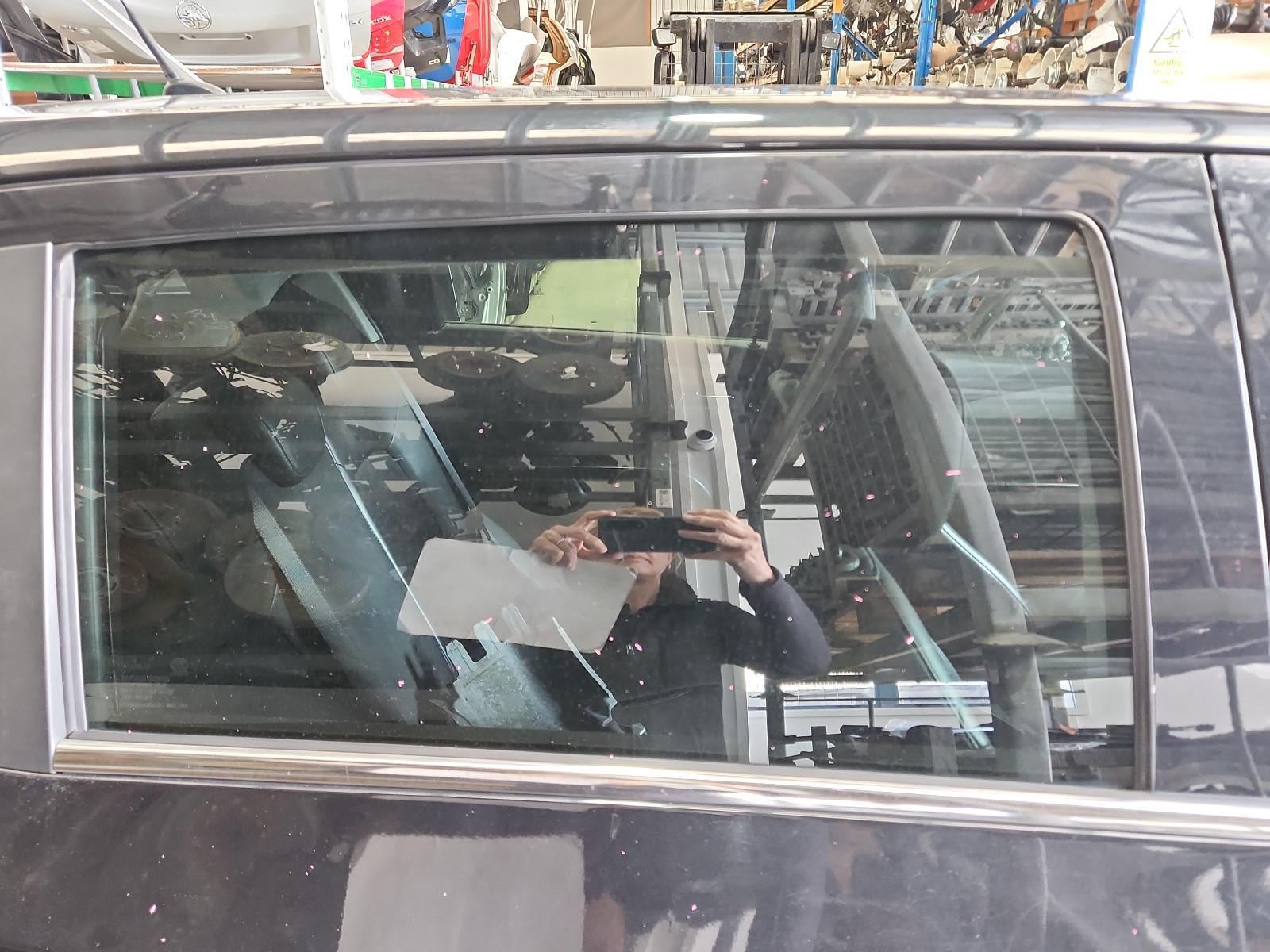 Holden Barina - TM 2011-Present