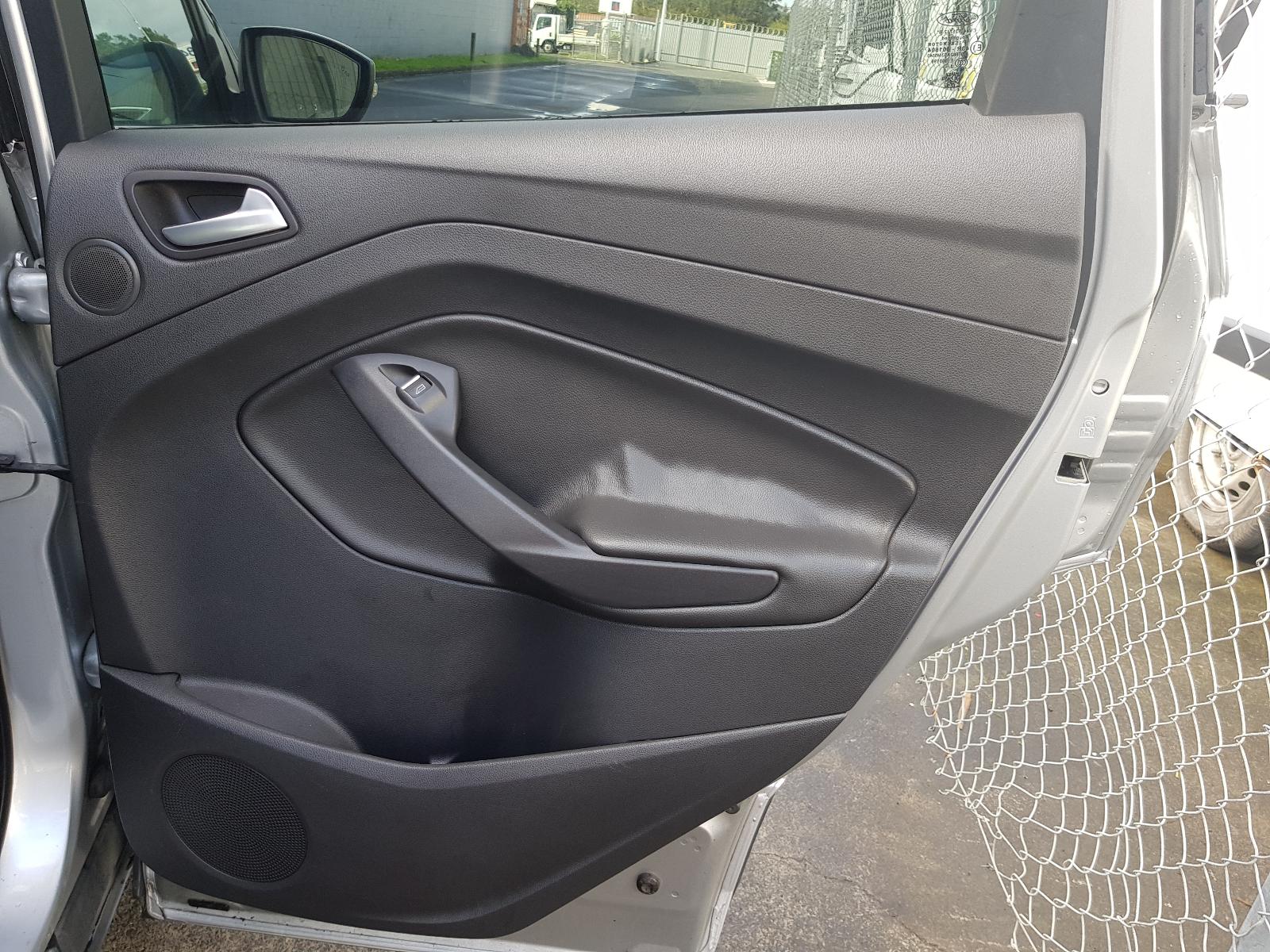 Ford Kuga - TF 2013-Present