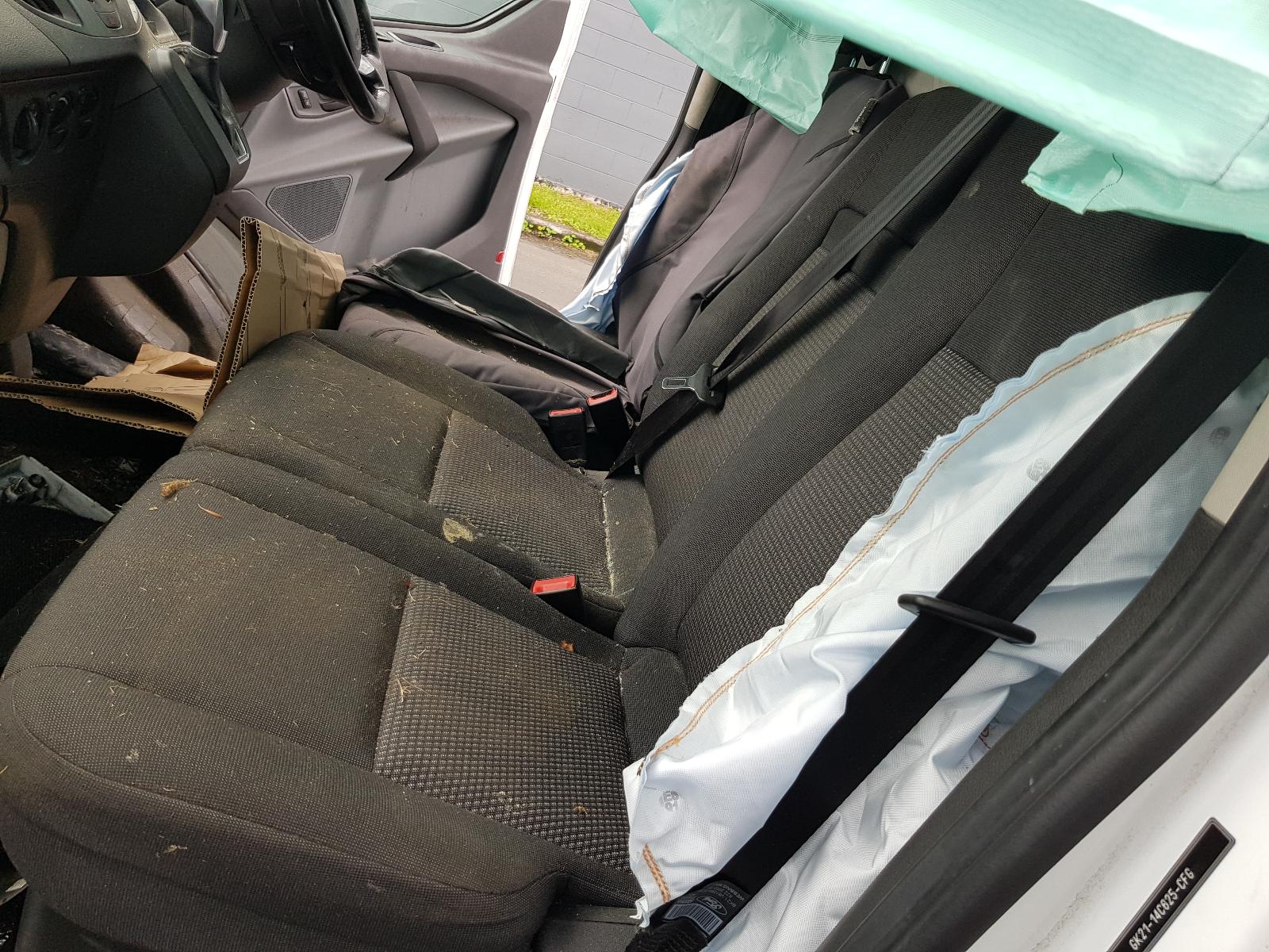 Ford Transit - Other