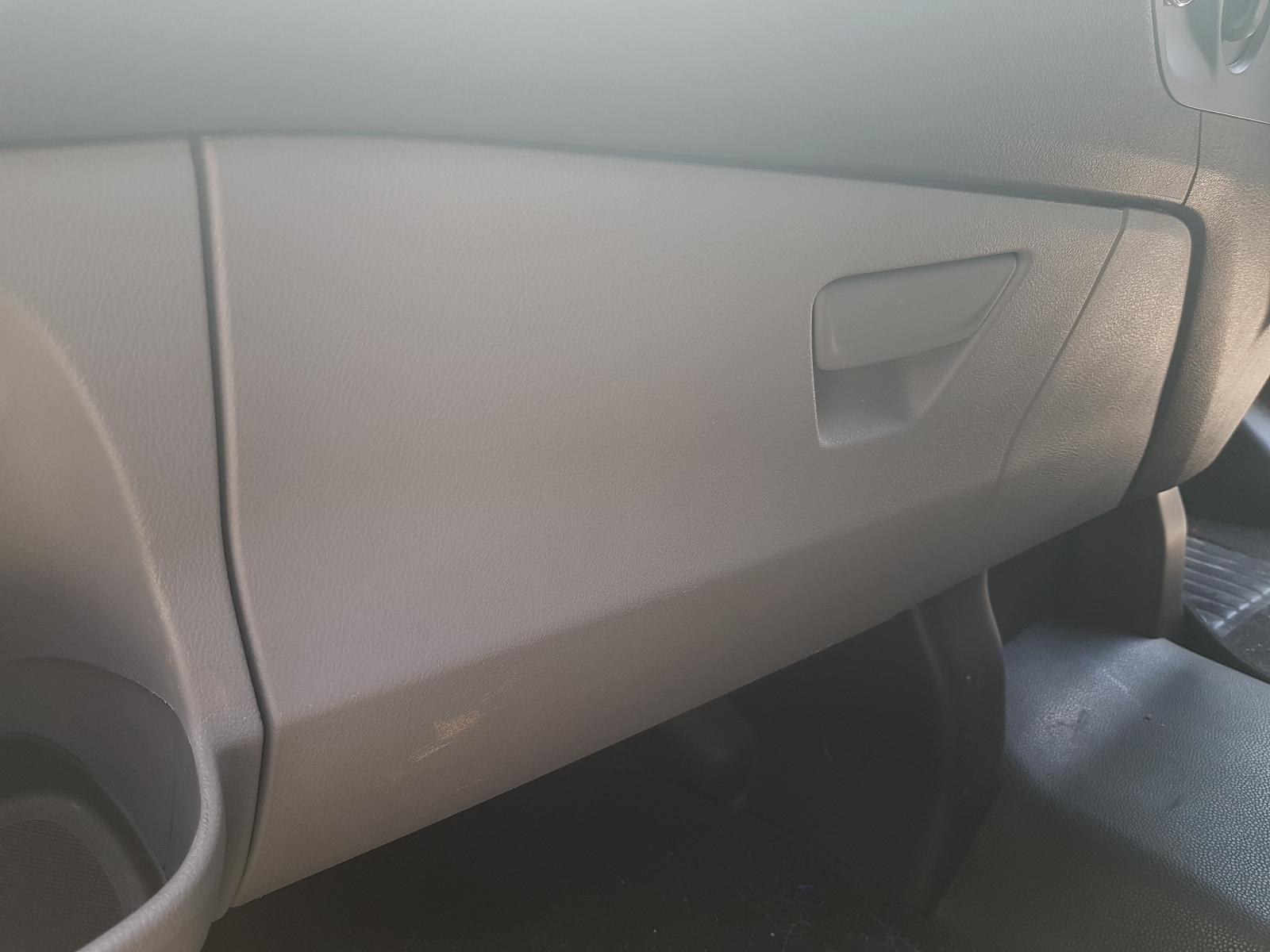 Ford Transit - Other