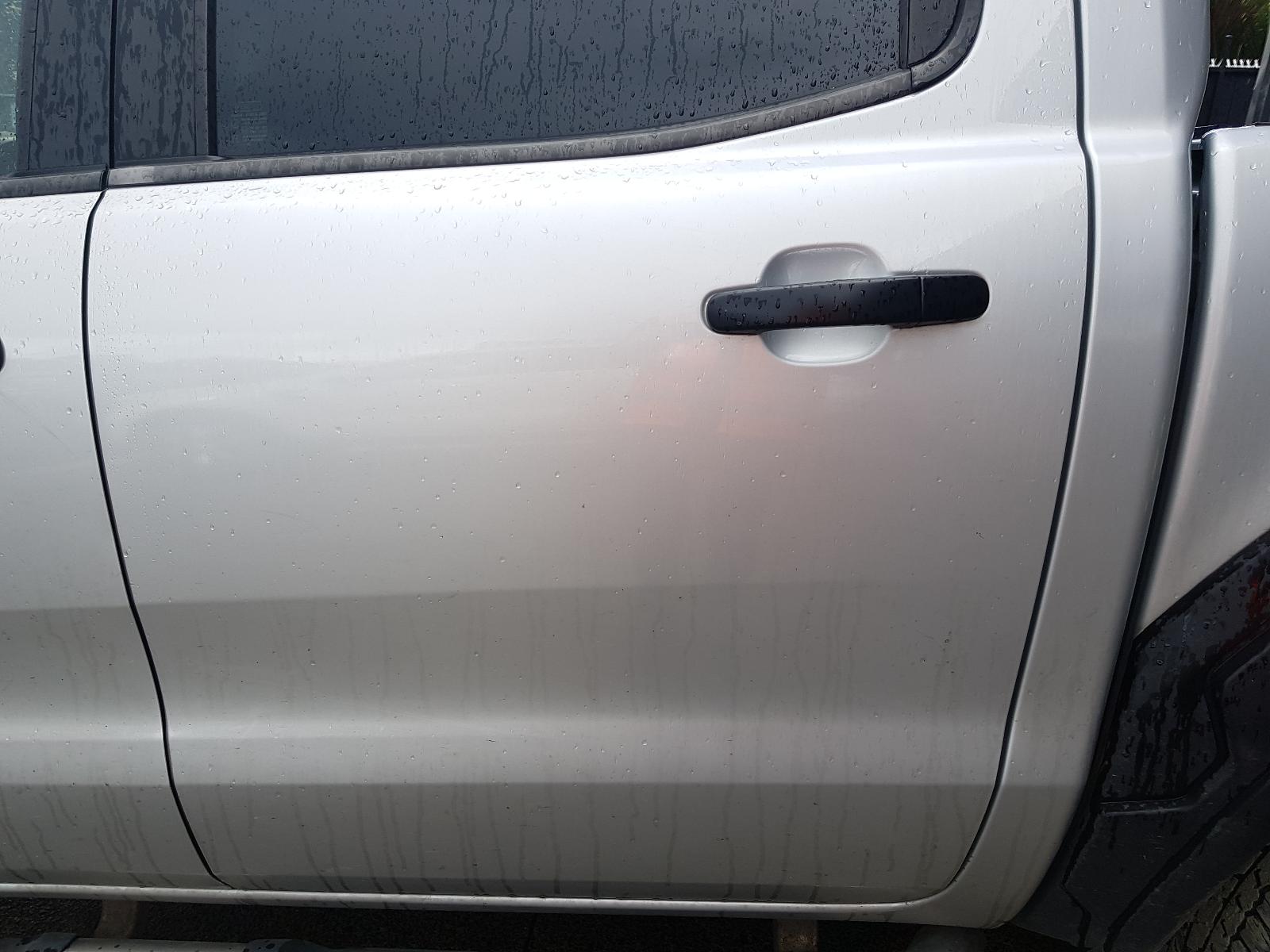 Ford Ranger - PX/PX2 2011-2017