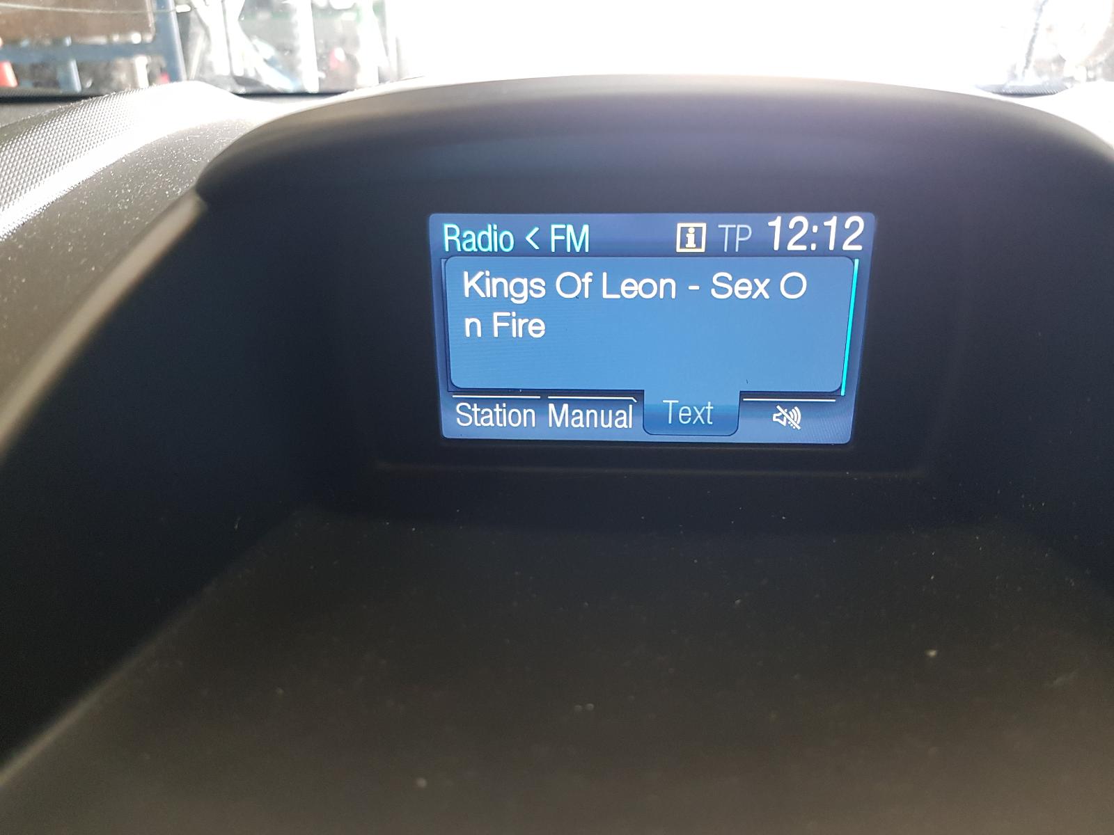 Ford Fiesta - MK VI 2008-Present