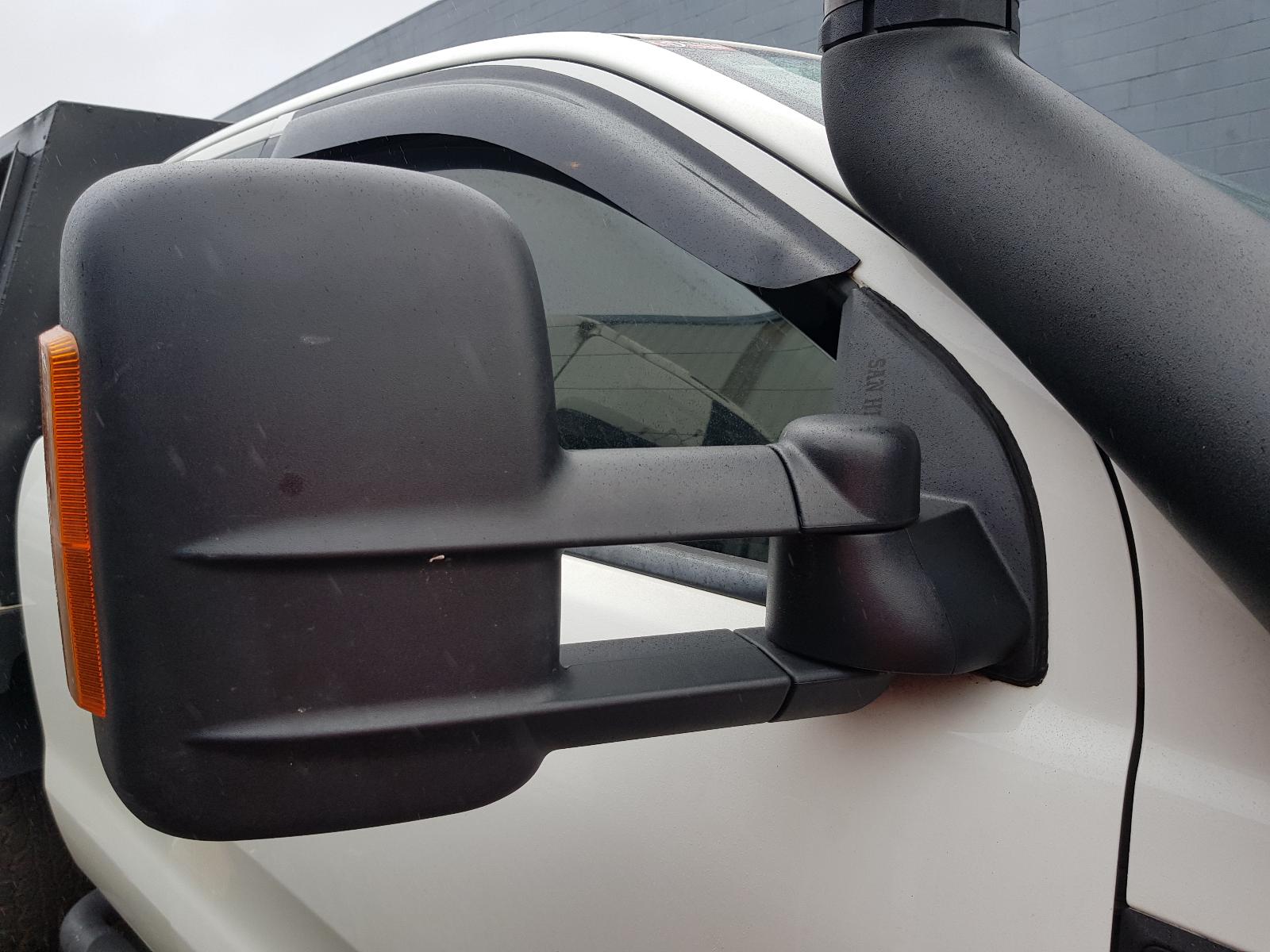 Ford Ranger - PX/PX2 2011-2017