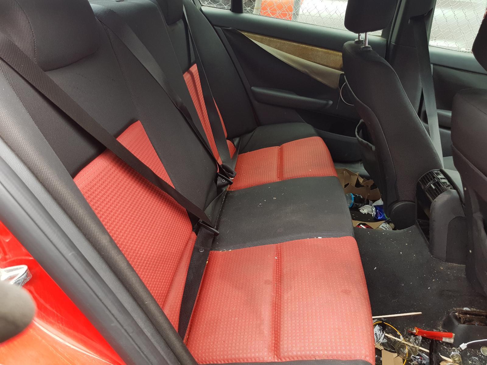 Holden Commodore - VE 2006-2013