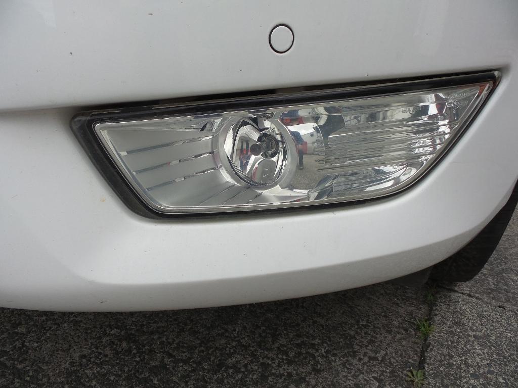 Ford Mondeo - MA-MB 2007-2010