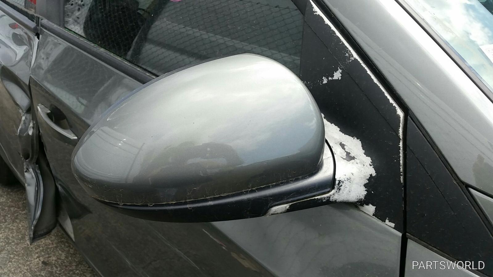 Holden Cruze - 2009-Present