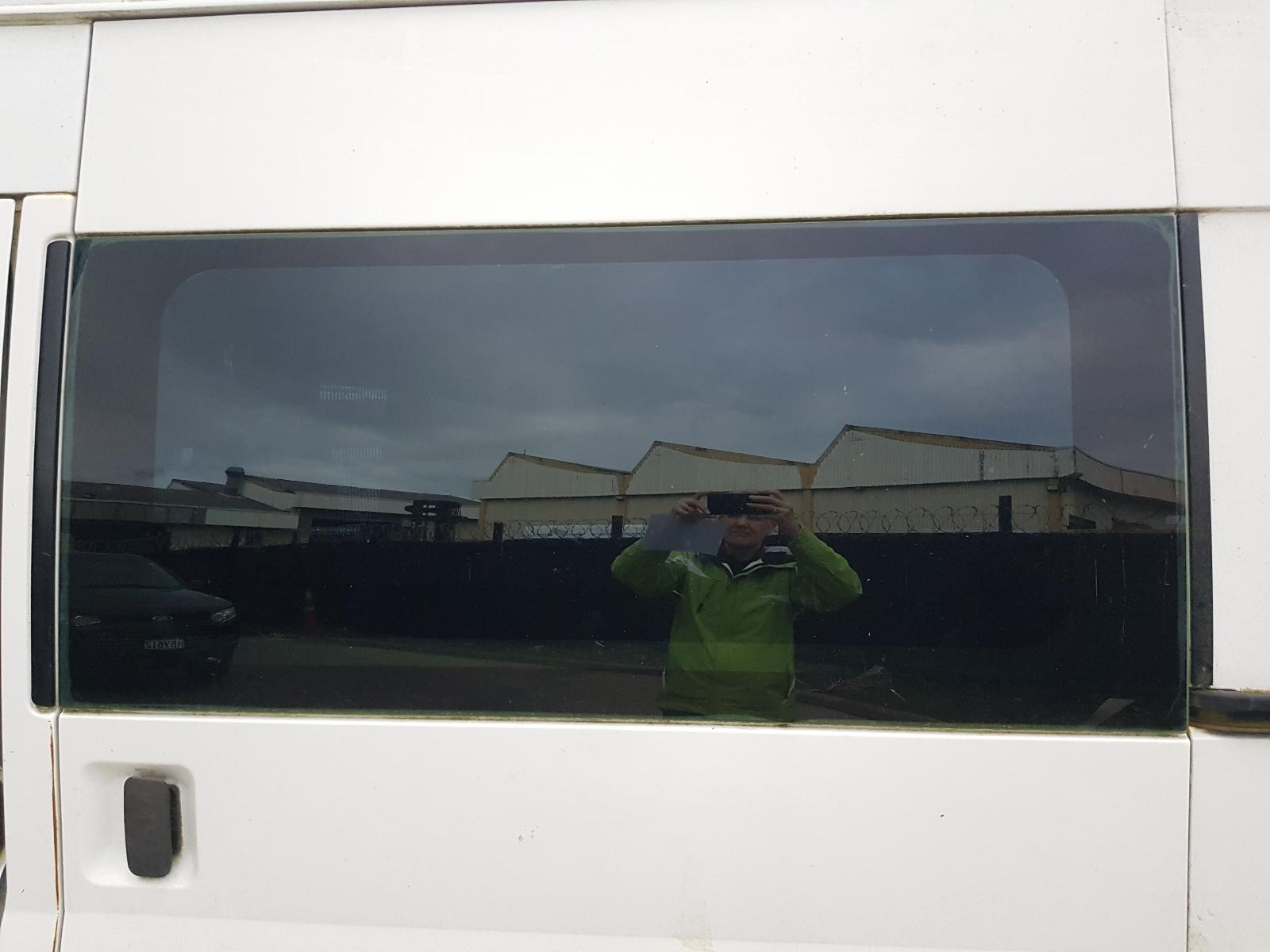 Ford Transit - 2006-2011