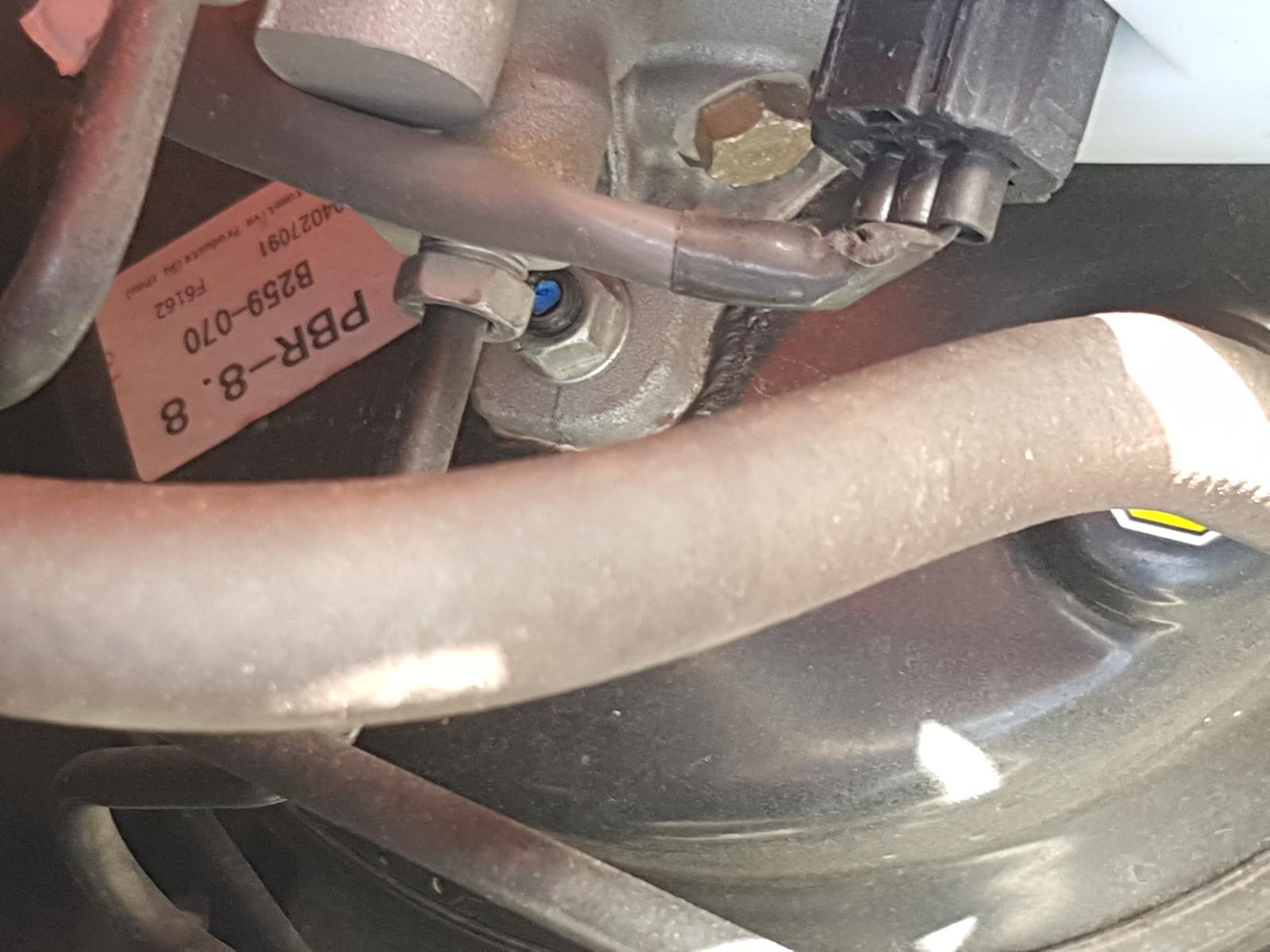 Ford Territory - SZ 2011-Present