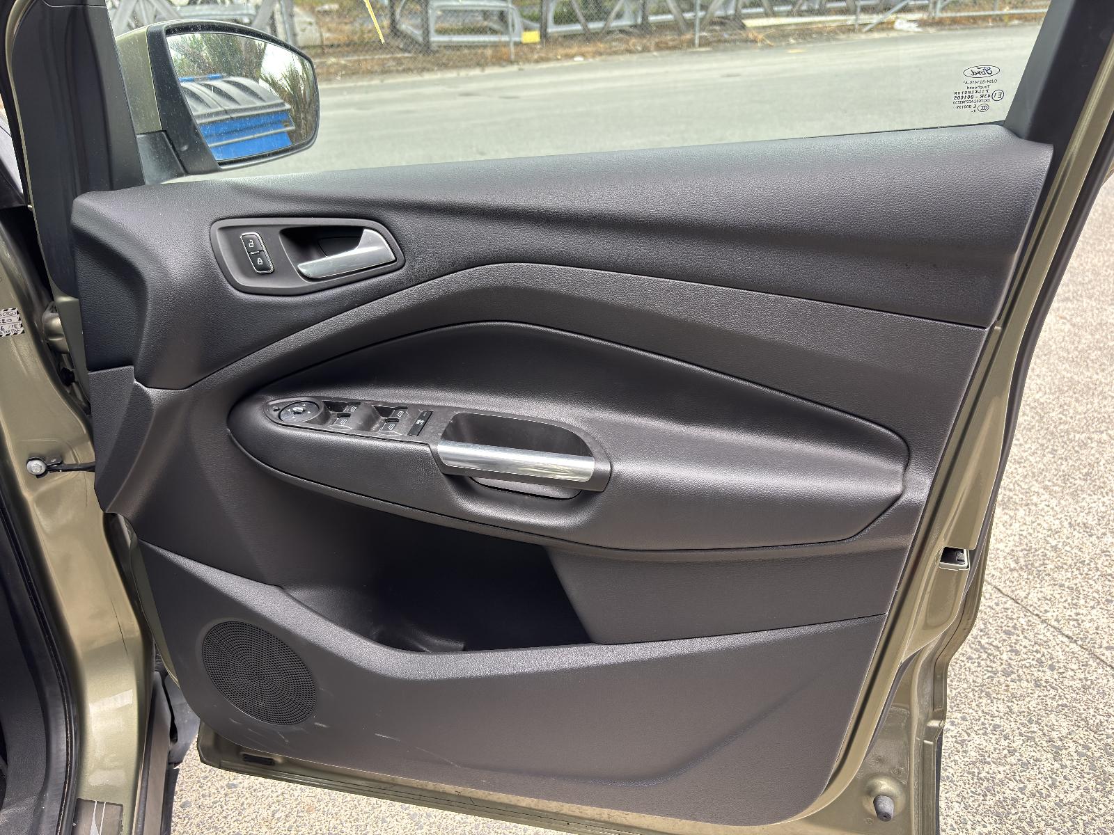 Ford Kuga - TF 2013-Present