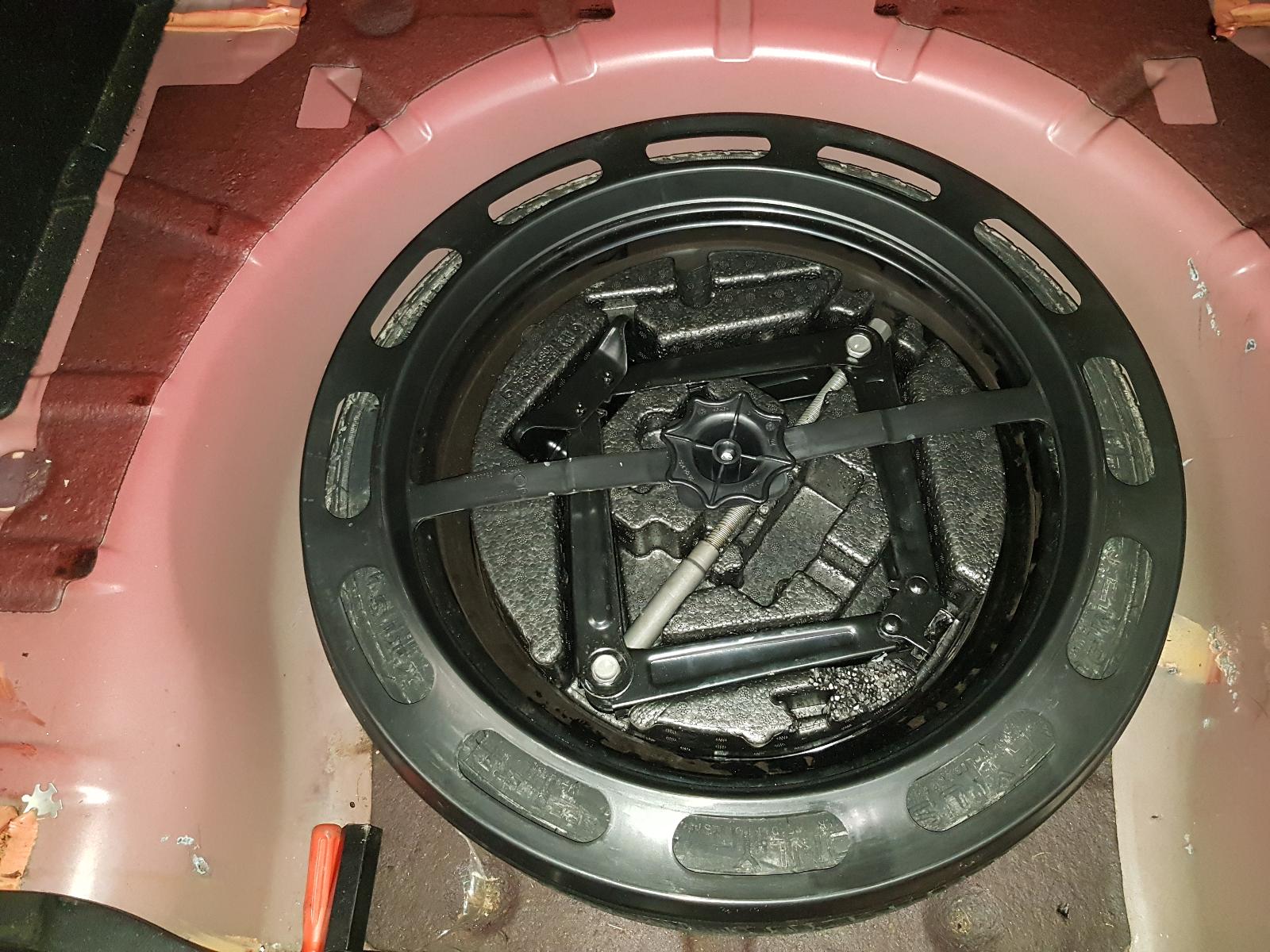 Holden Cruze - 2009-Present