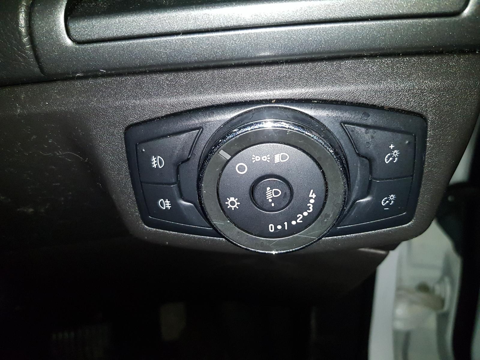 Ford Mondeo - MD 2014-2017