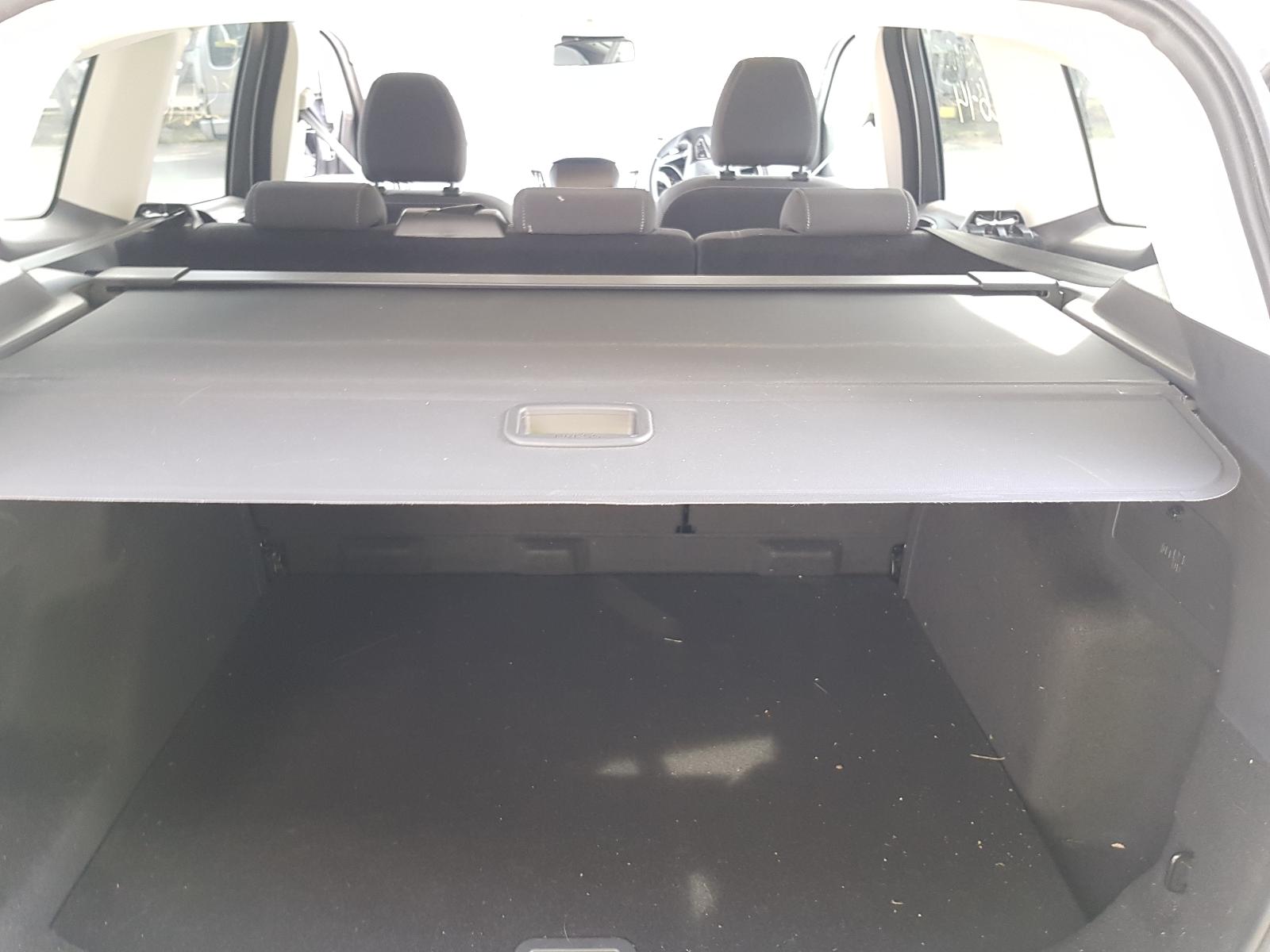 Ford Escape - LF 2007-Present