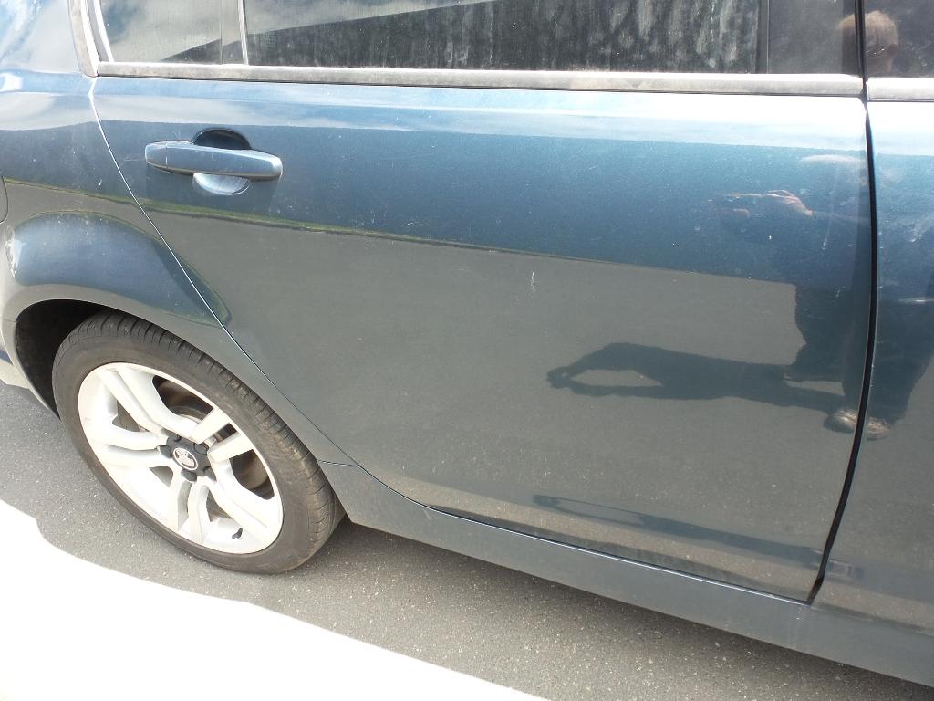 Holden Commodore - VE 2006-2013