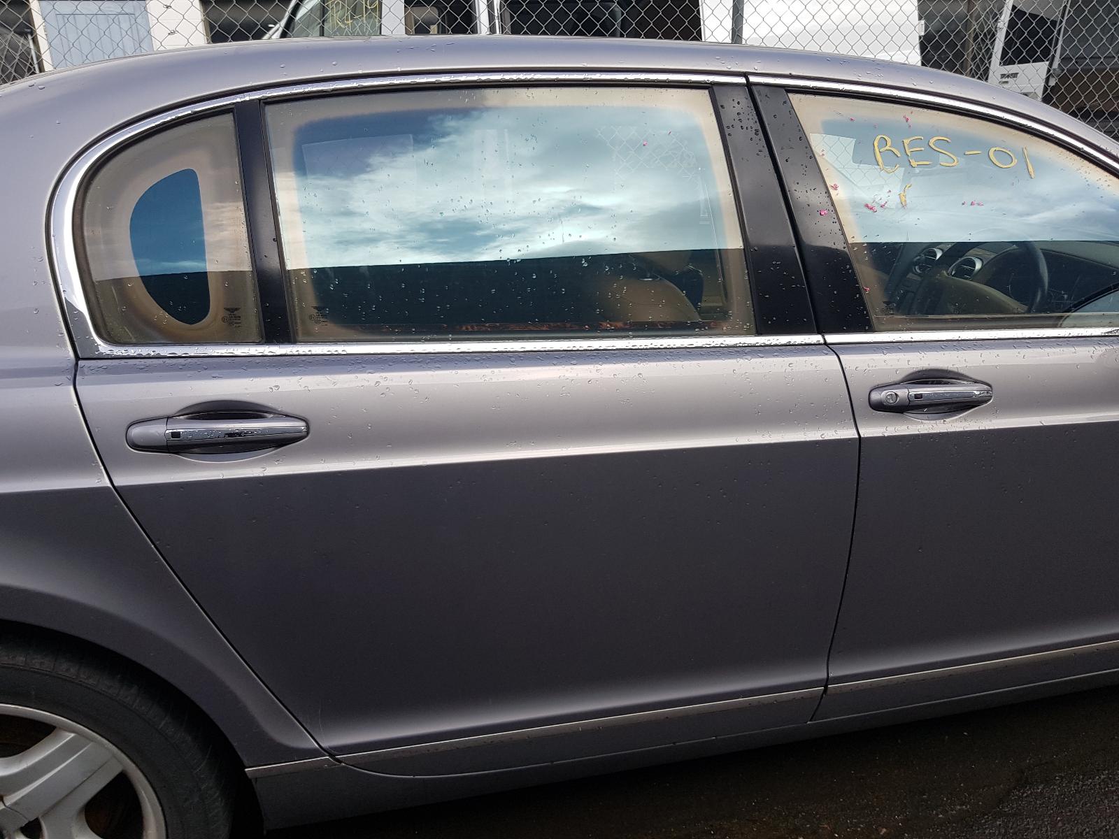 Bentley GT-GTC - 2003-2016