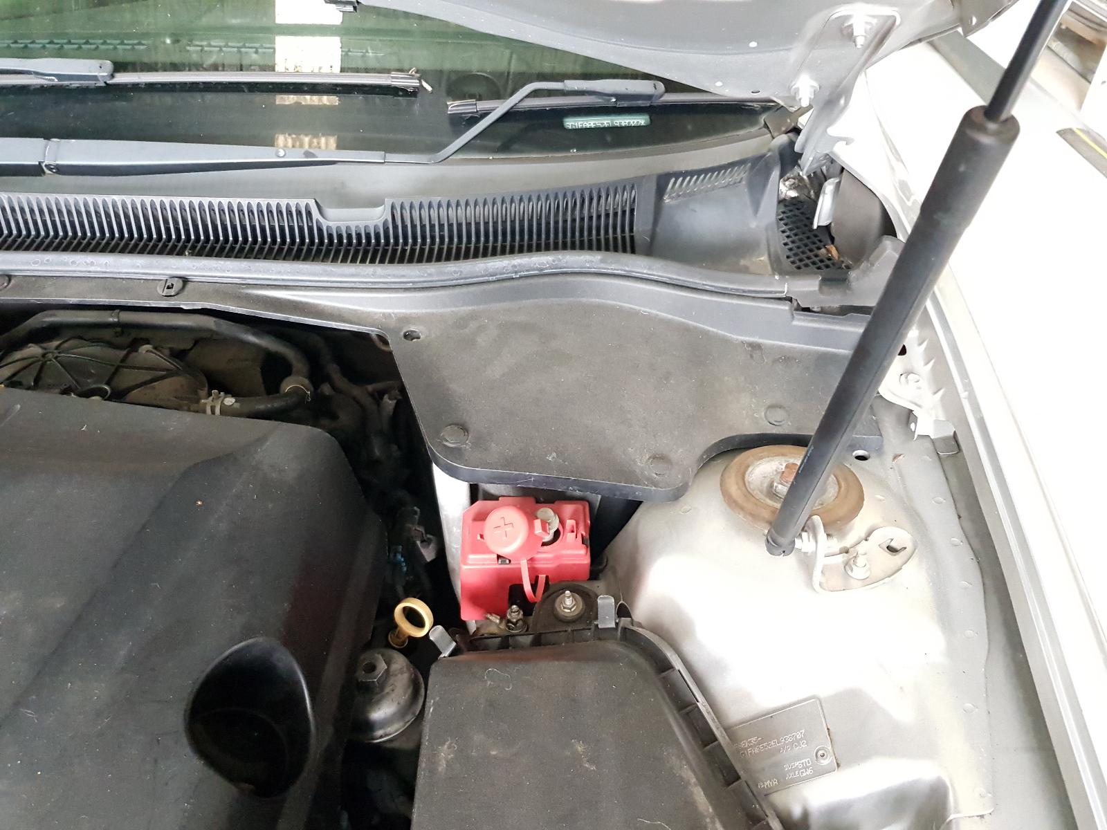 Holden Commodore - VF 2013-Present