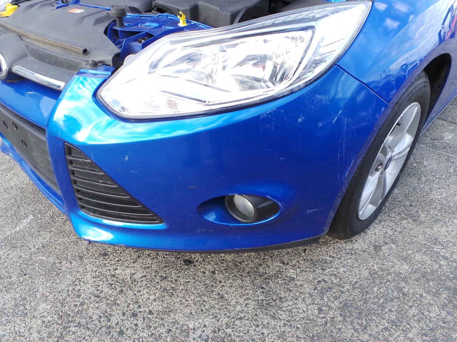 Ford Focus - LW 2011-2015