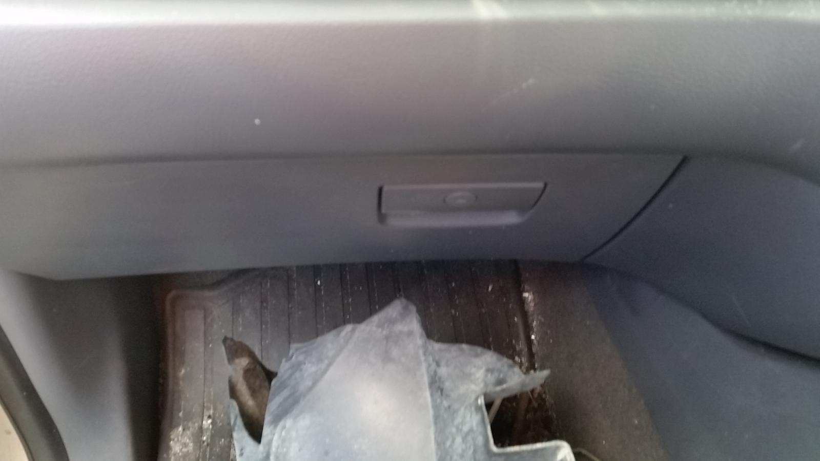 Ford Ranger - PX/PX2 2011-2017