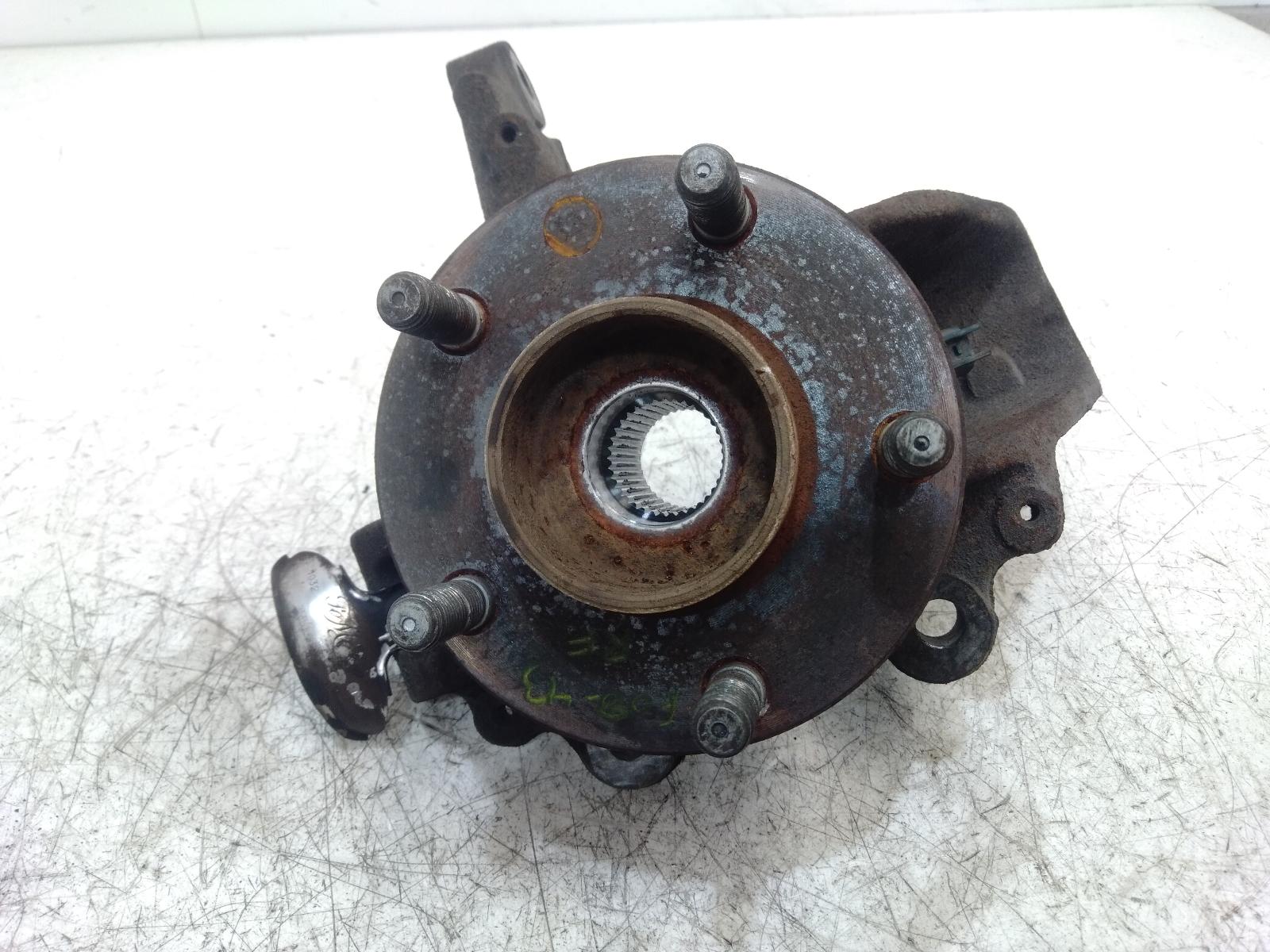 Right_Front_Hub_Assembly