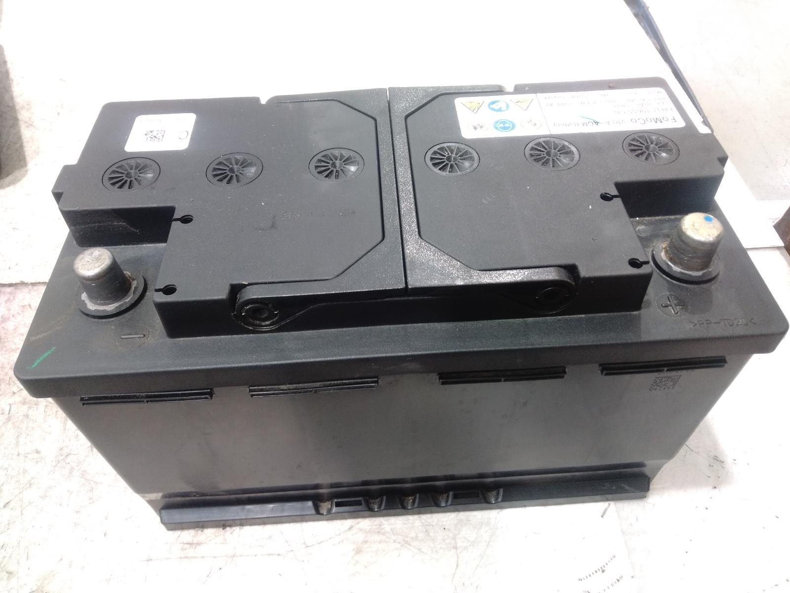 Battery