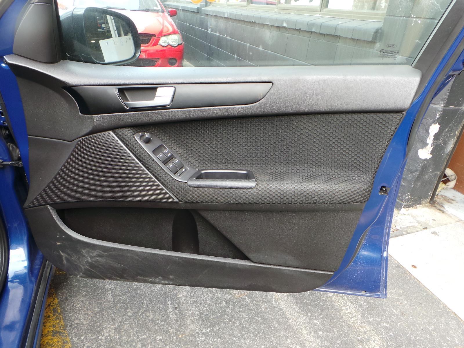 Ford Falcon - FG-FGX 2008-2016