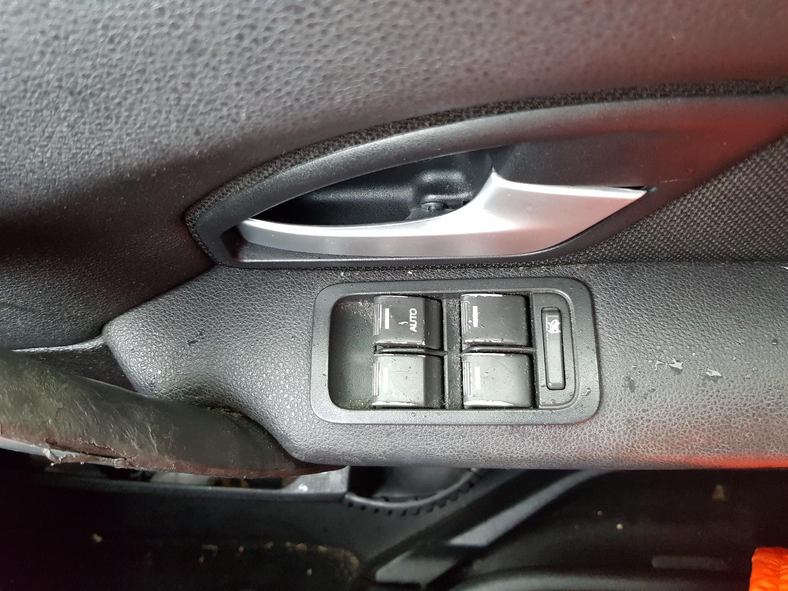 Ford Territory - SZ 2011-Present