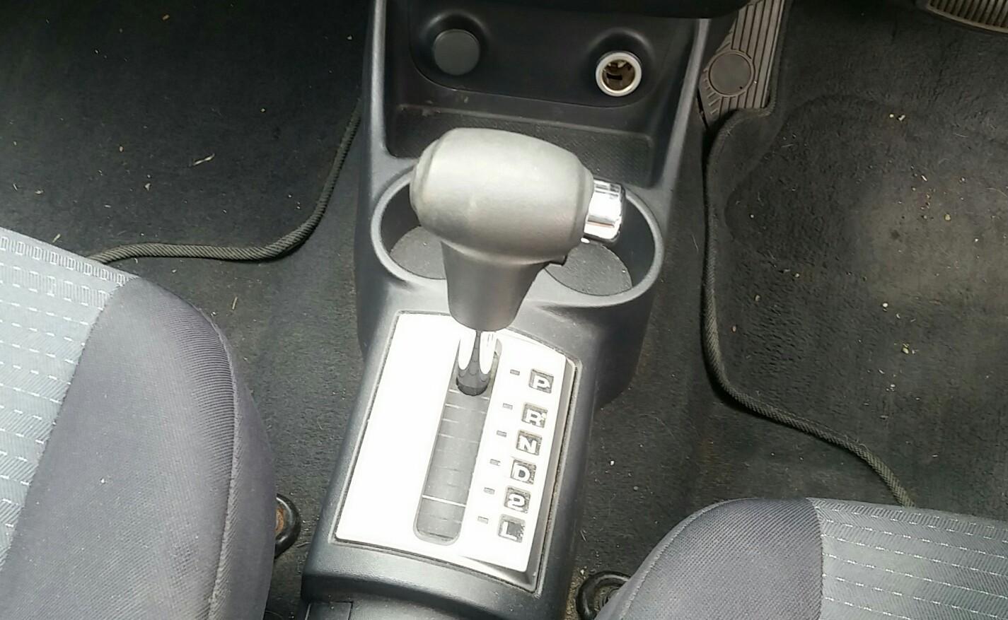 Hyundai Getz - BU51 2010-Present