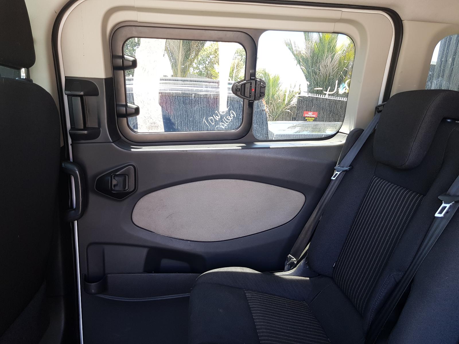 Ford Transit - Other