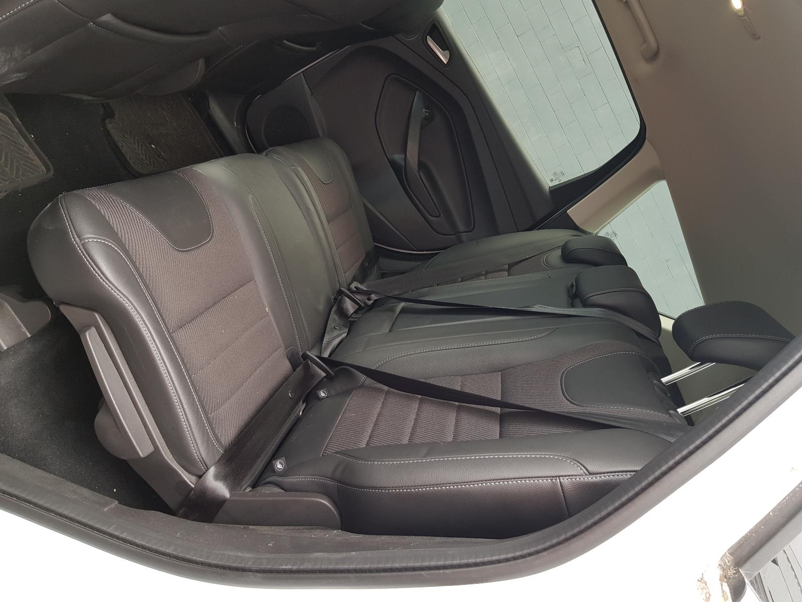 Ford Kuga - TF 2013-Present