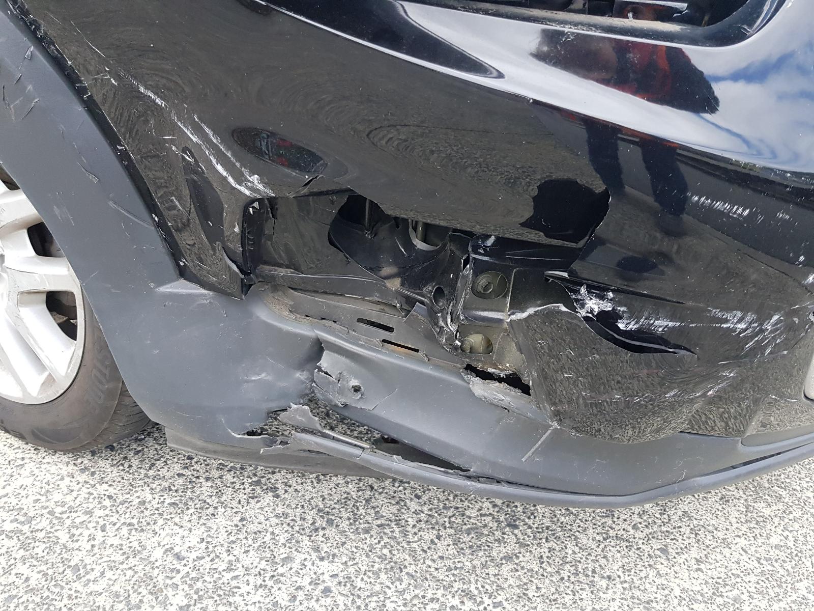 Holden Captiva - Captiva 7 2011-Present