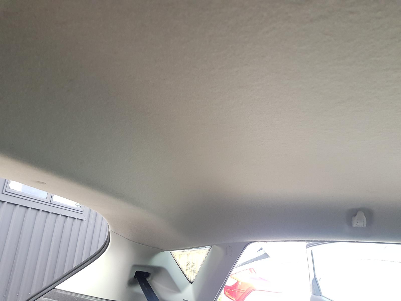 Ford Fiesta - MK VI 2008-Present