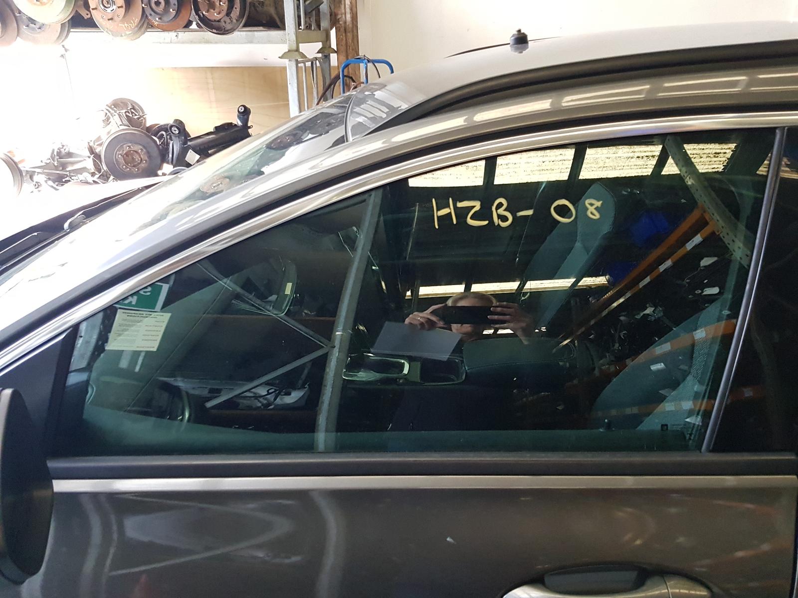 Holden Commodore - Other