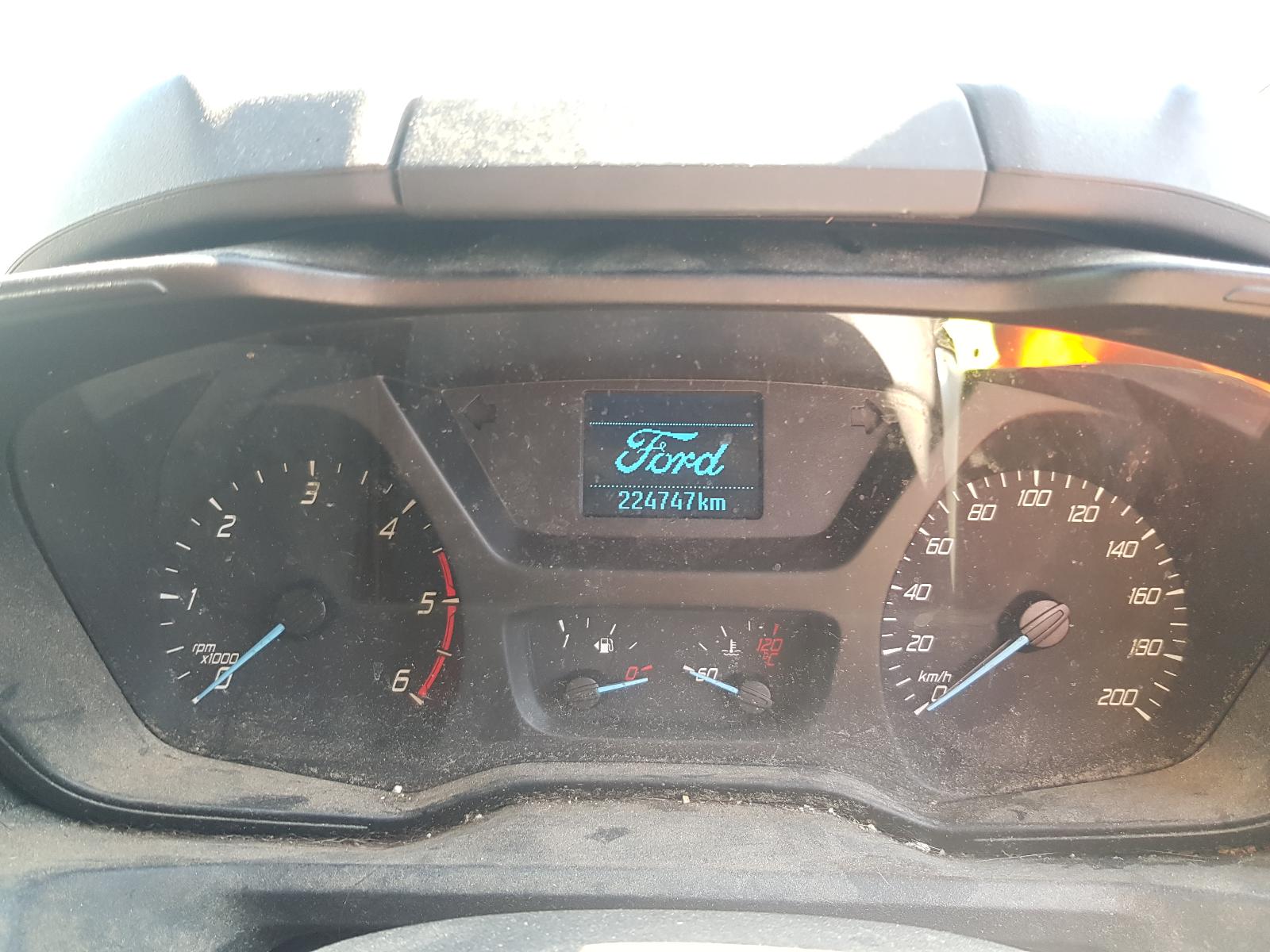 Ford Transit - Other