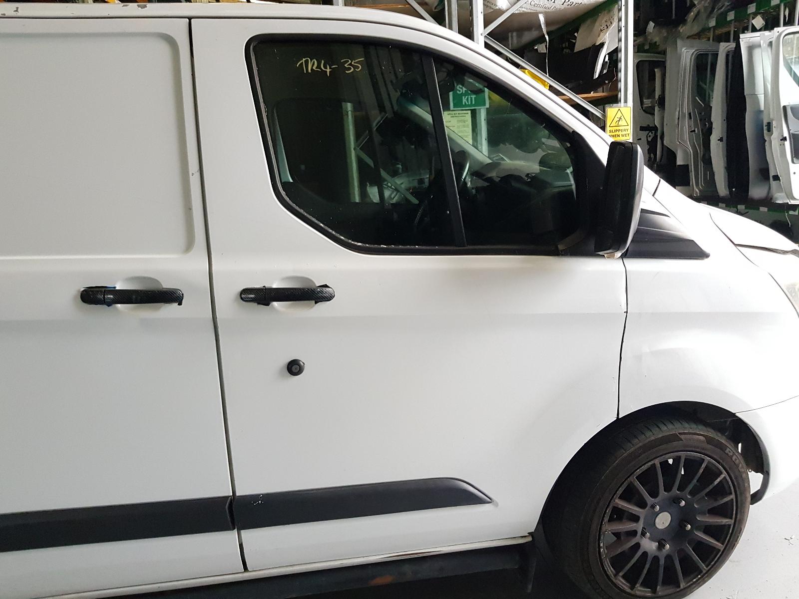 Ford Transit - Other