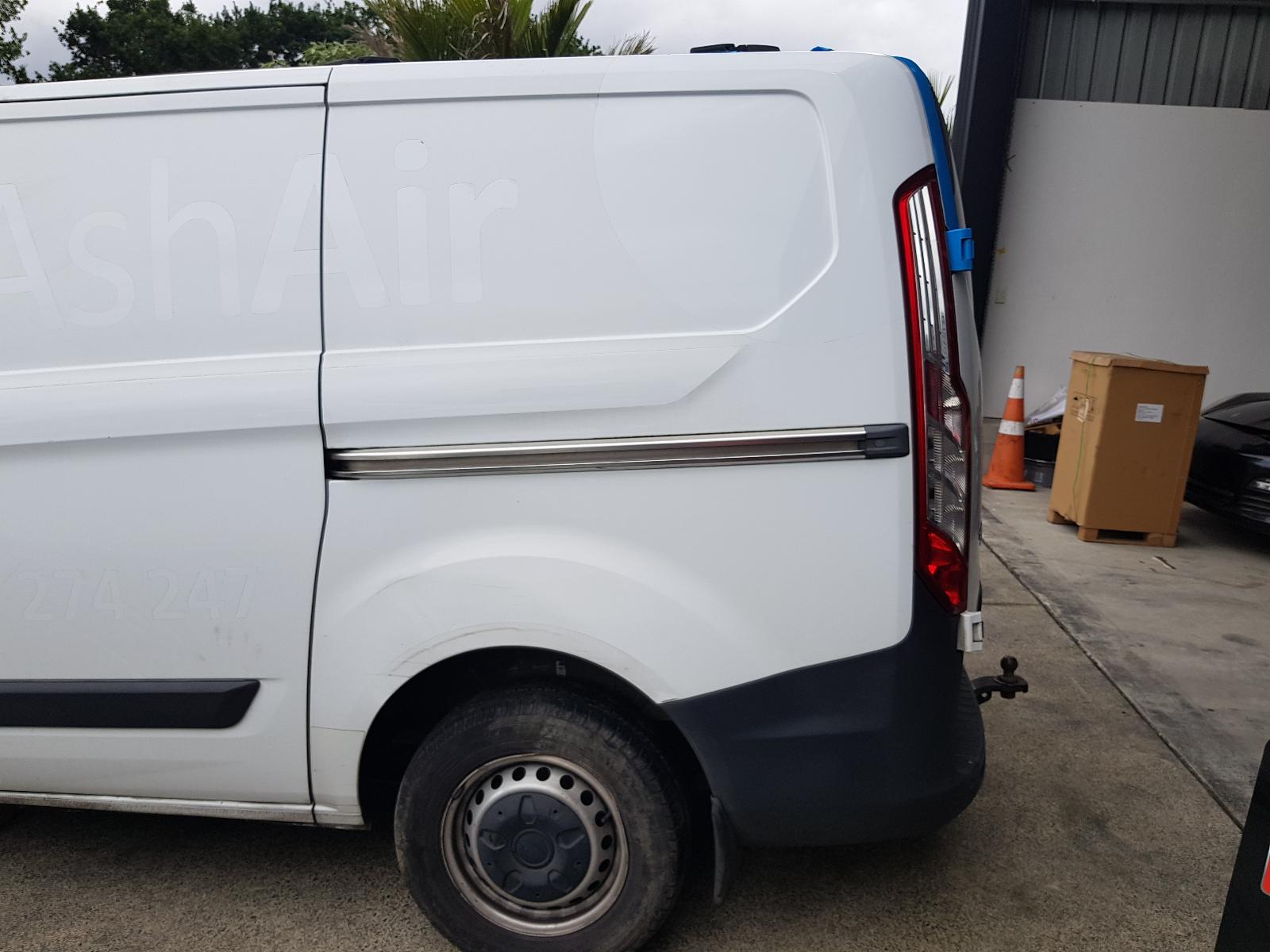 Ford Transit - Other
