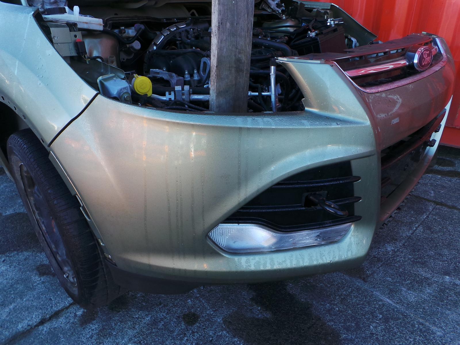 Ford Kuga - TF 2013-Present