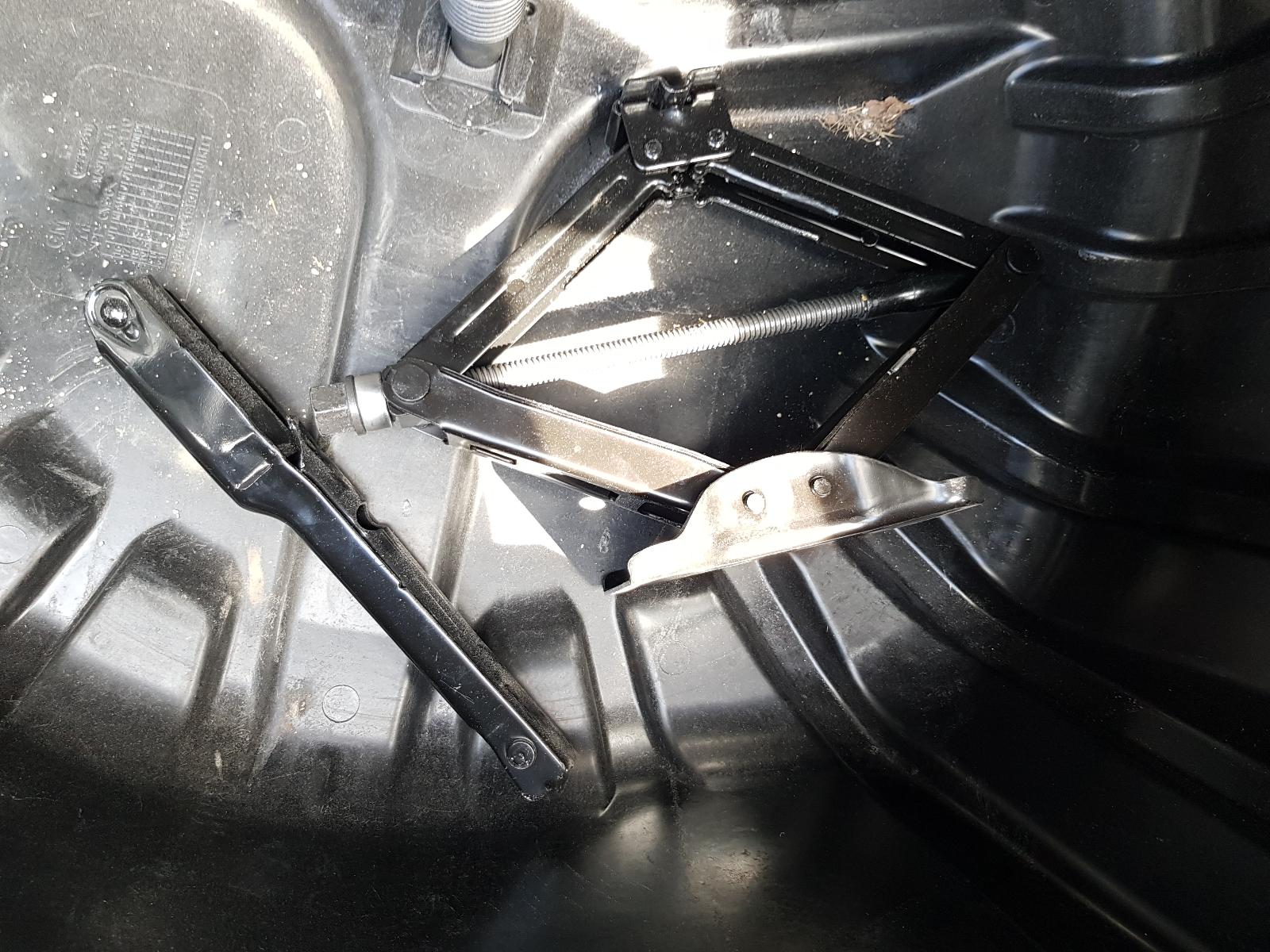 Holden Commodore - VF 2013-Present