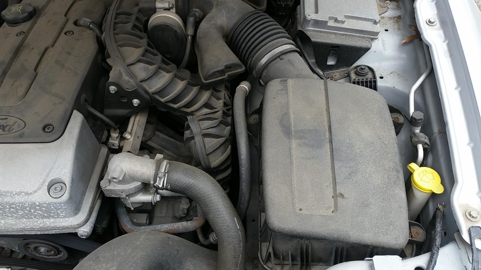 Ford Falcon - FG-FGX 2008-2016