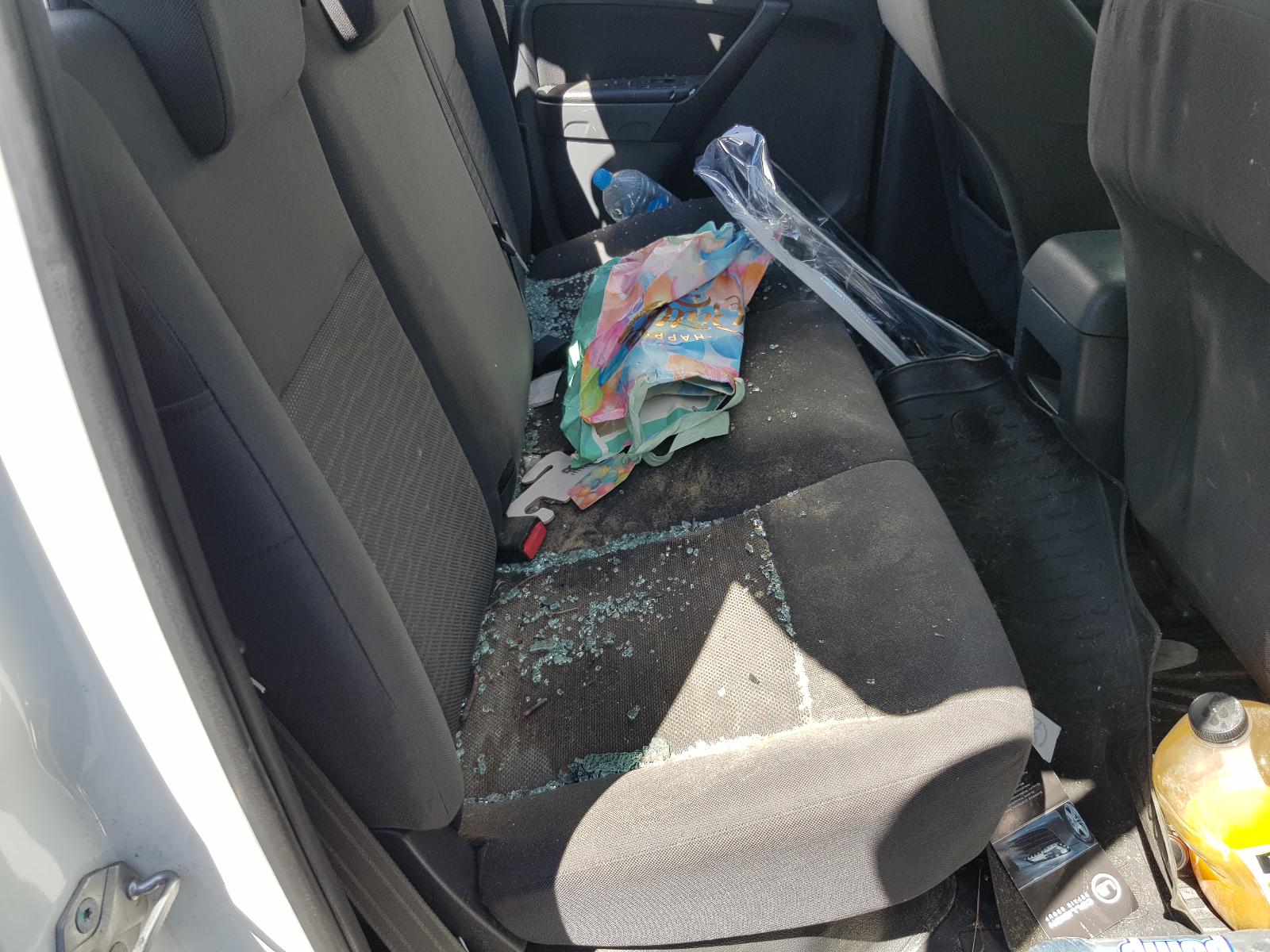 Ford Ranger - PX/PX2 2011-2017