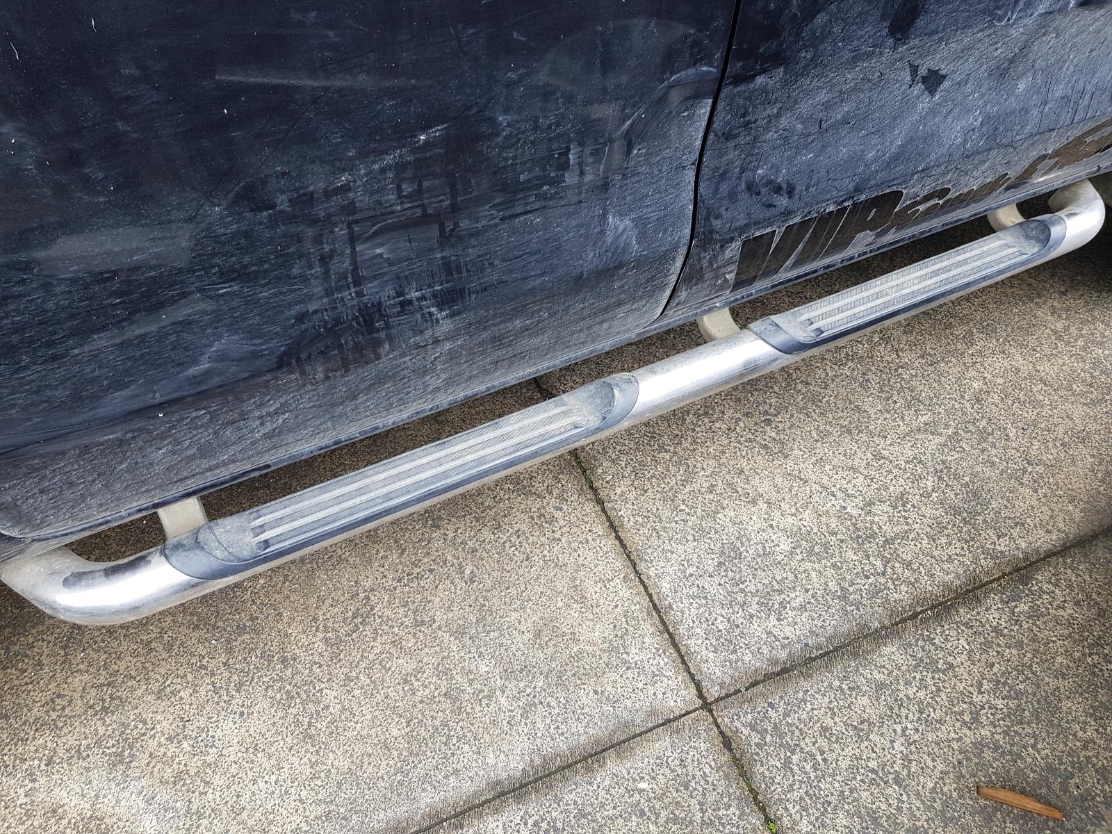 Ford Ranger - PX/PX2 2011-2017