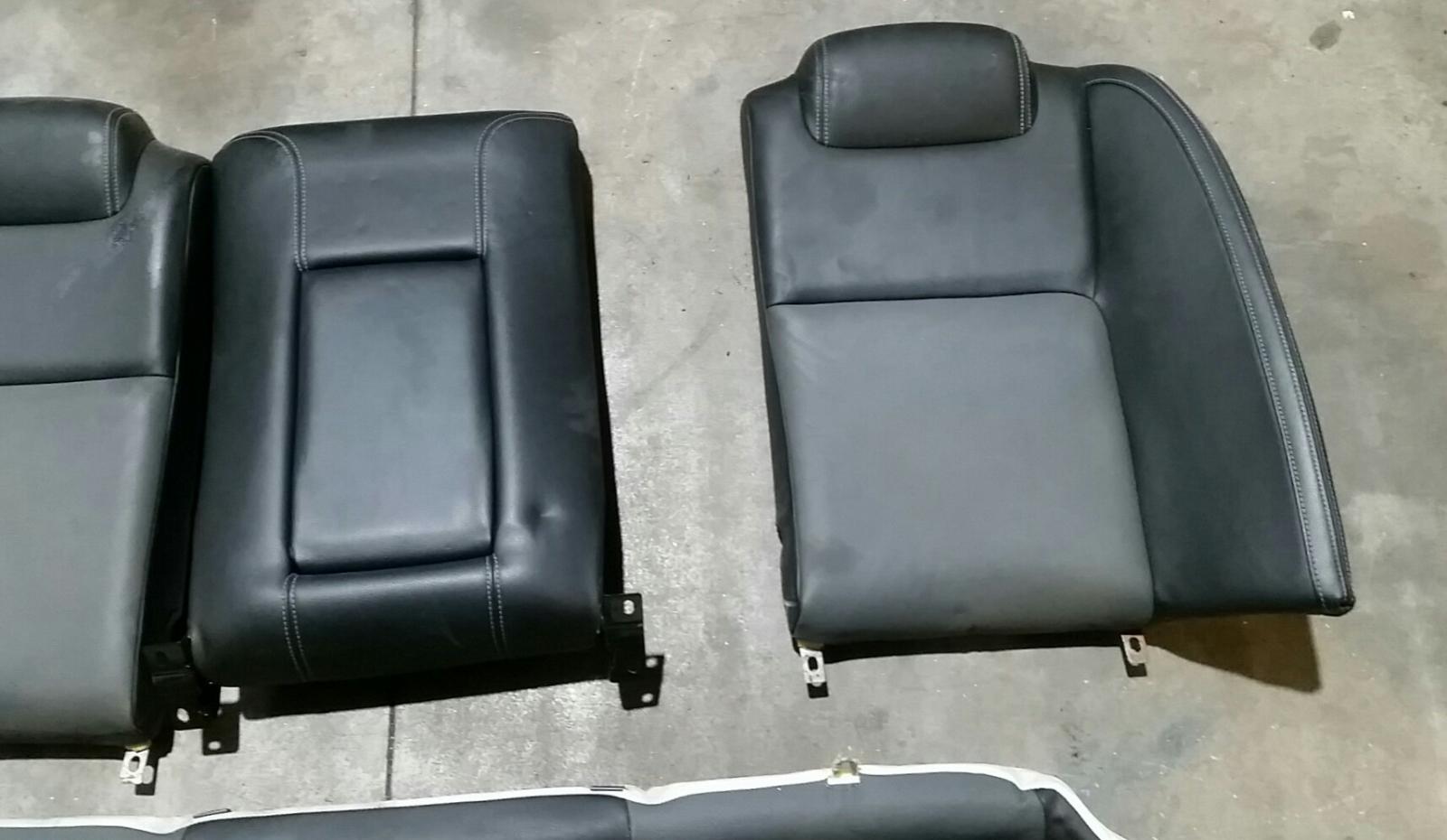 Holden Commodore - VF 2013-Present