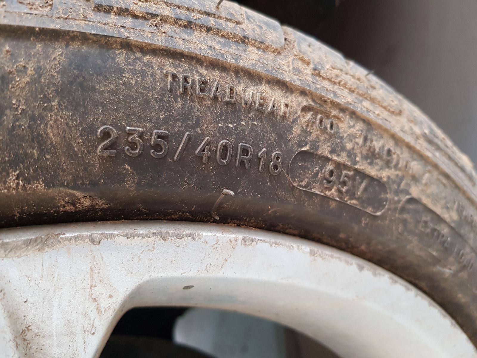 Ford Focus - LW 2011-2015