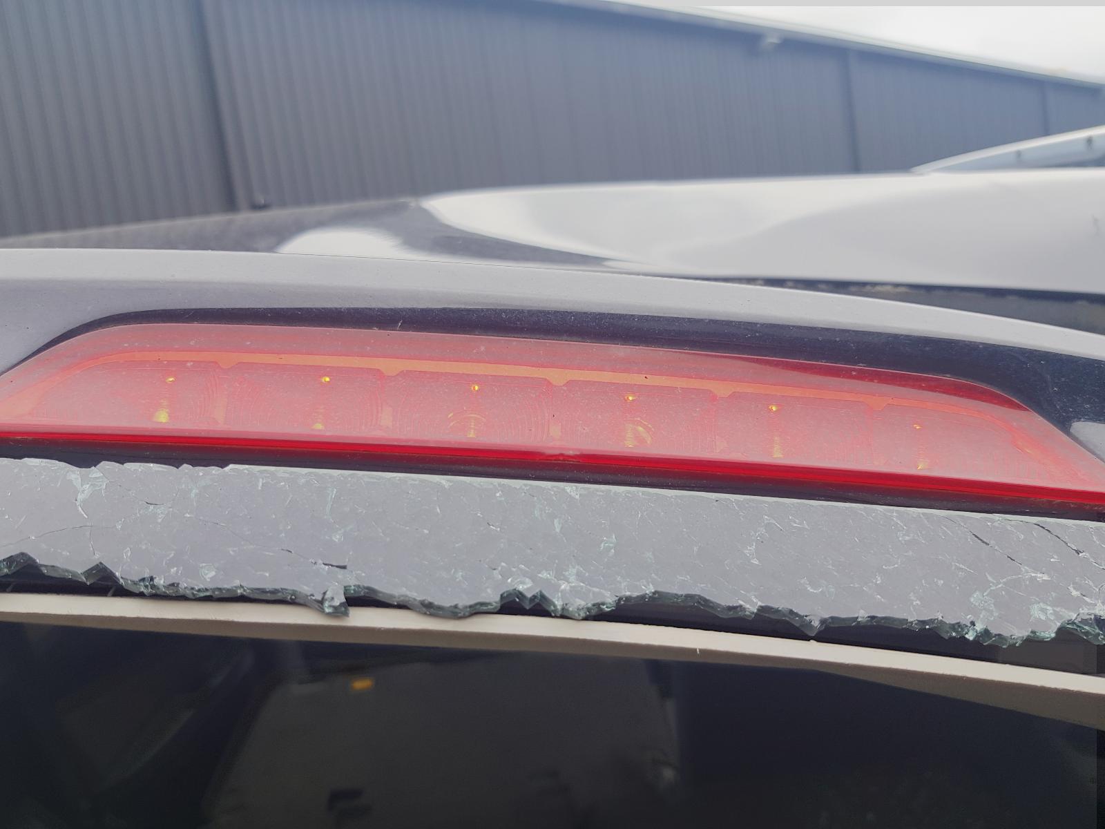 Holden Colorado - RG 2012 -2016