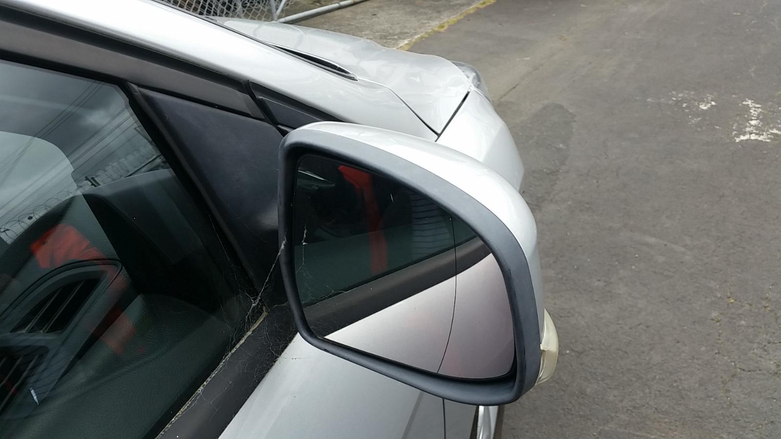 Ford Focus - LW 2011-2015