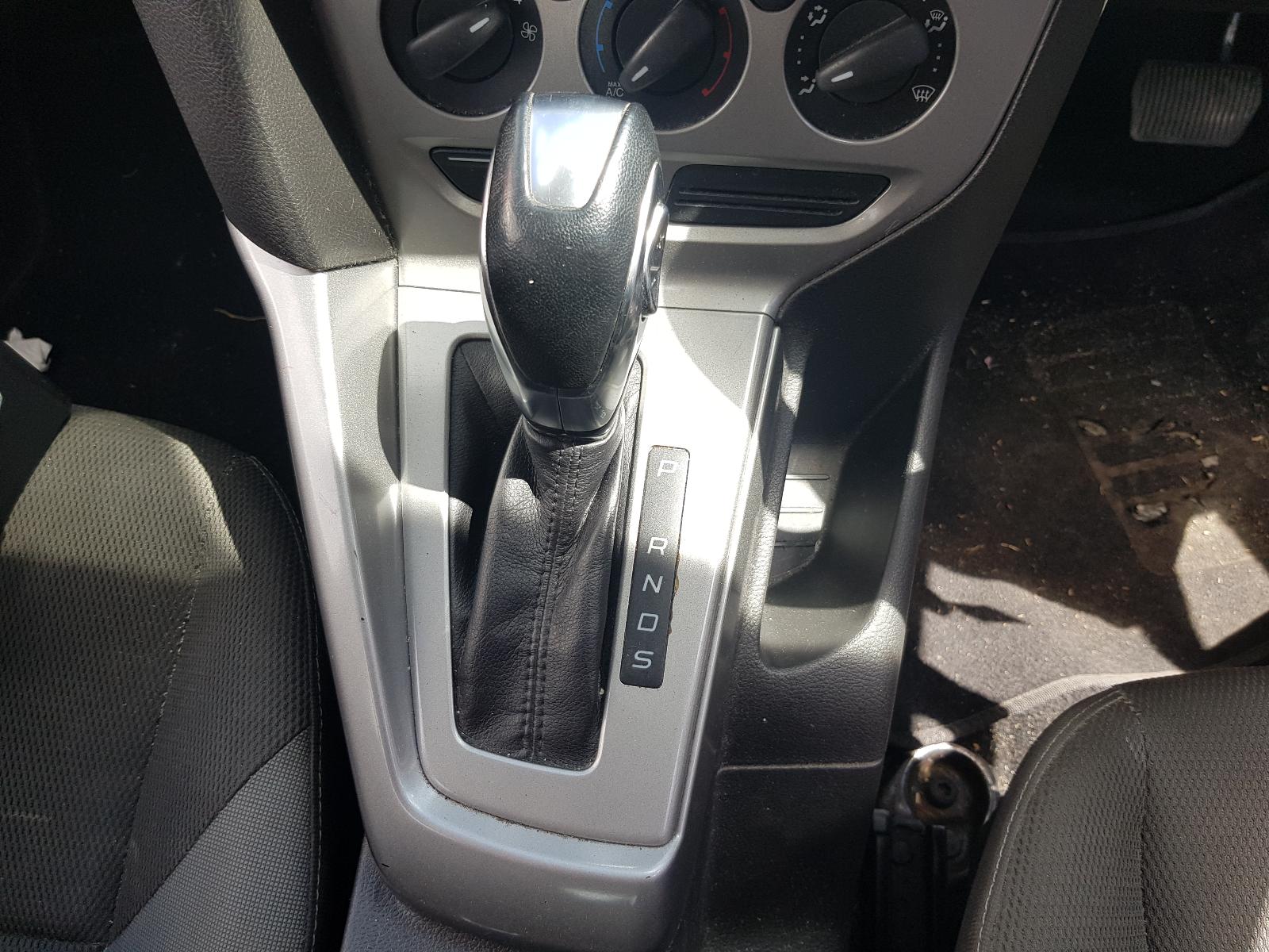 Ford Focus - LW 2011-2015