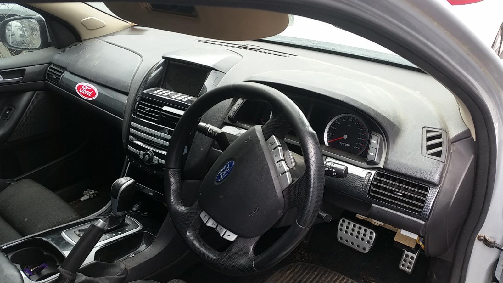 Ford Falcon - FG-FGX 2008-2016