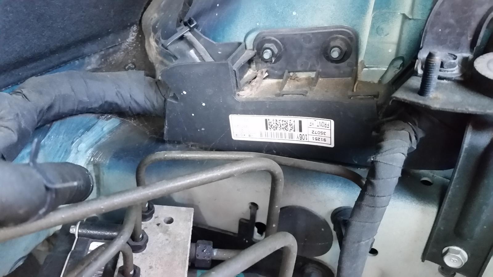 Hyundai i45 - 2010-2013