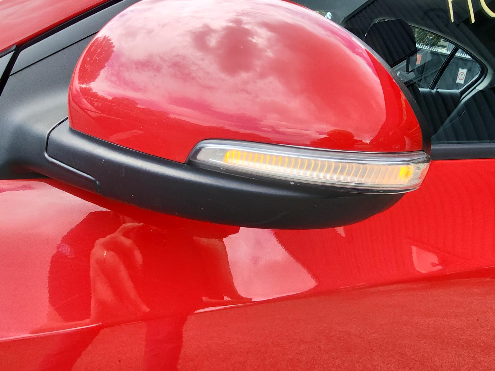 Holden Cruze - 2009-Present