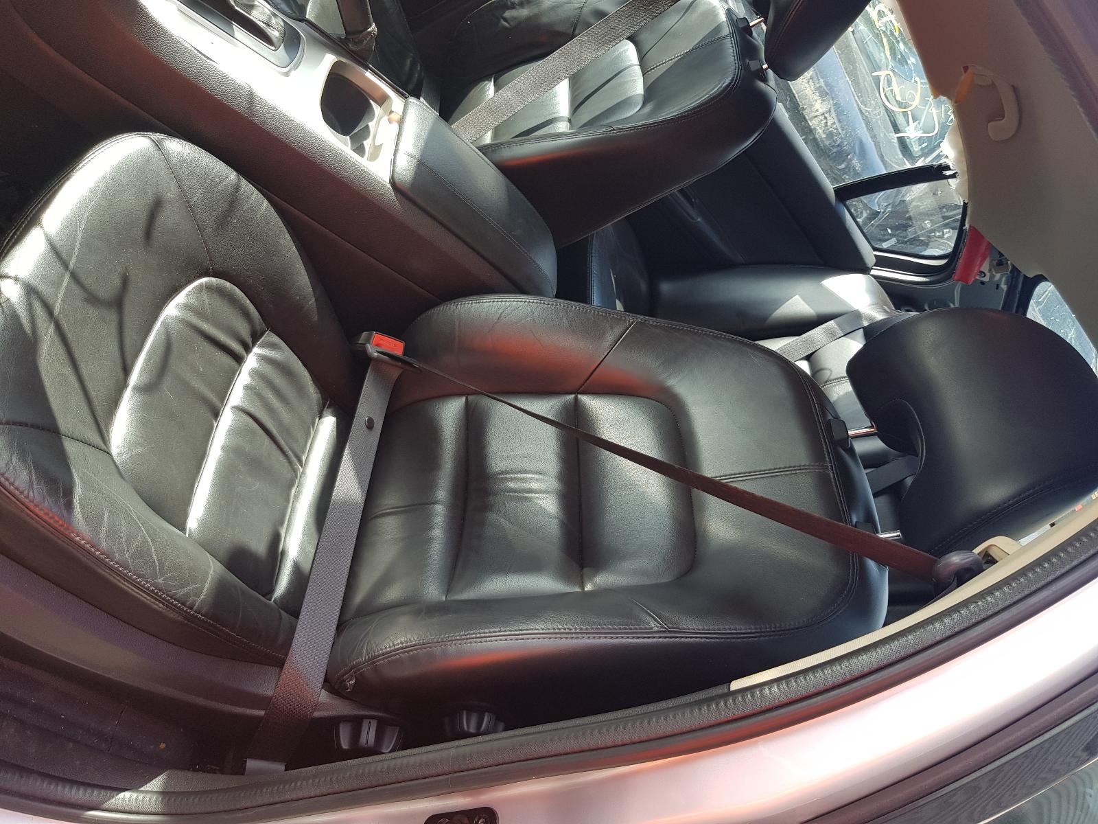 Ford Falcon - FG-FGX 2008-2016