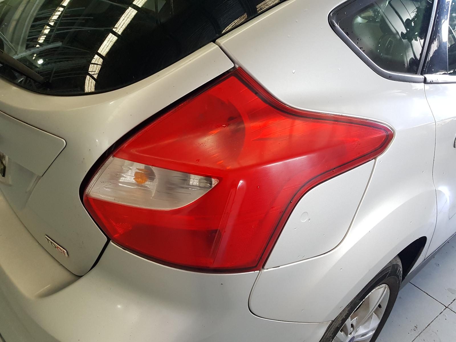 Ford Focus - LW 2011-2015